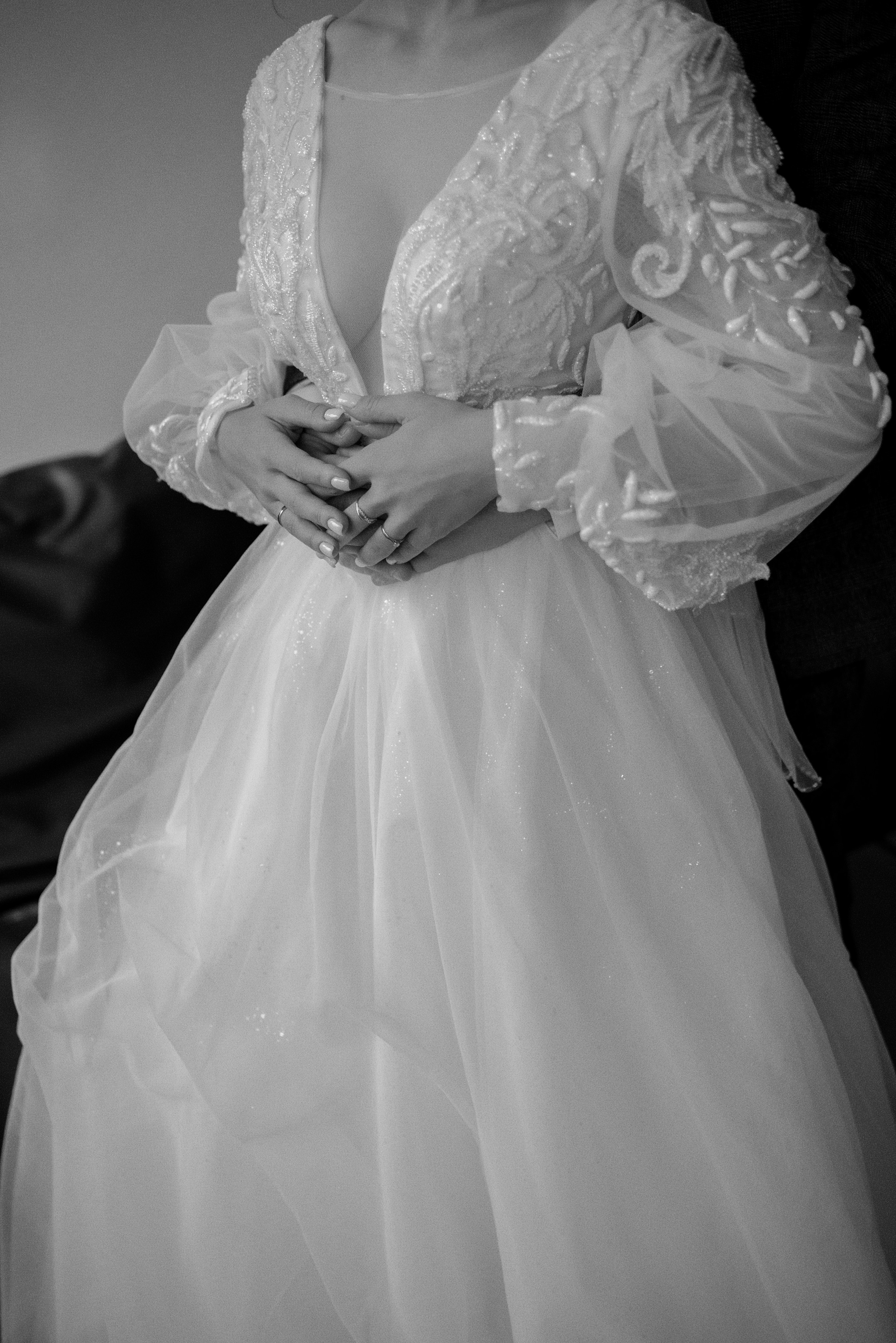 Алексей и Анастасия. Свадебный и семейный фотограф в Серпухове Александра Дерюшева