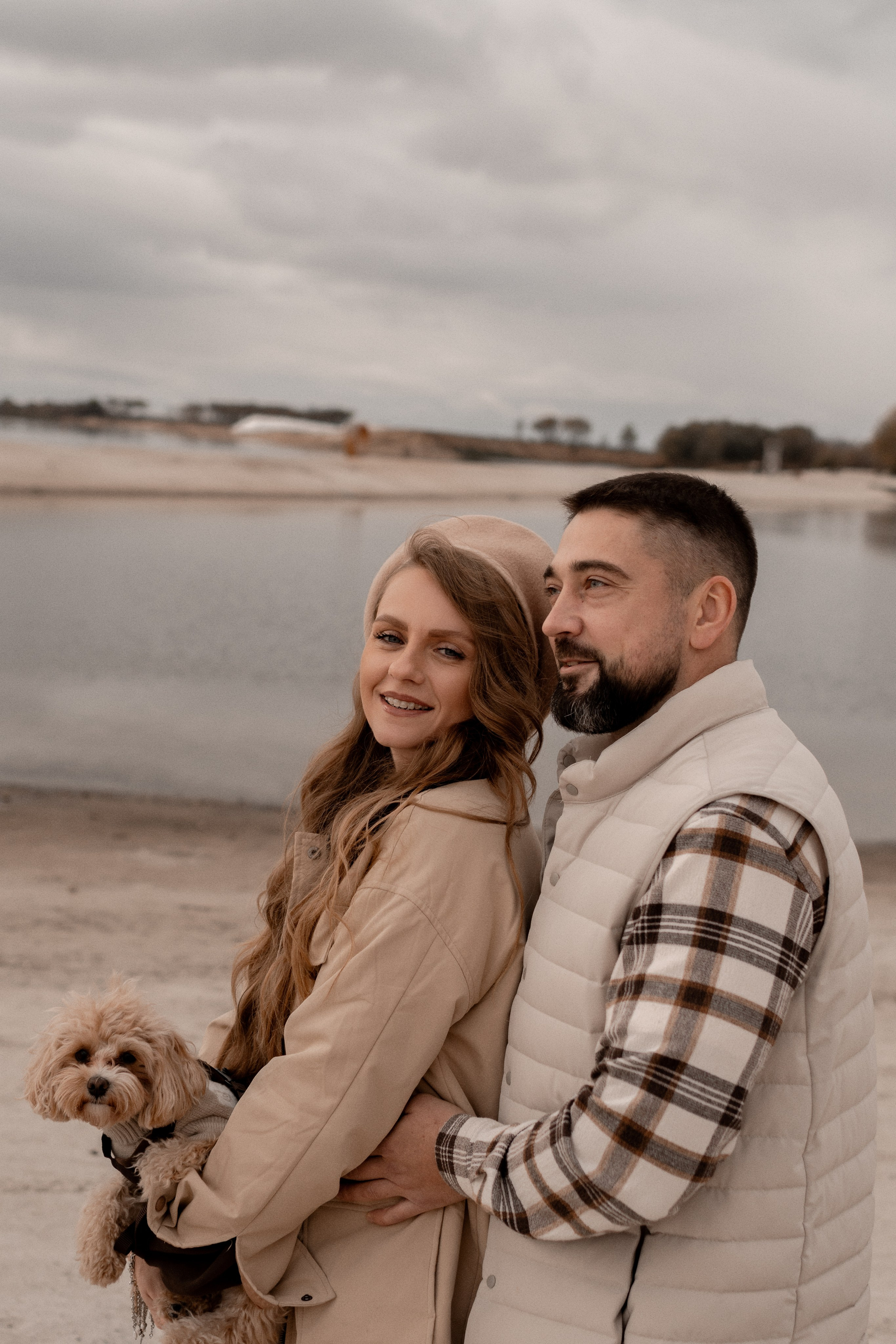 Алексей и Виктория. Свадебный и семейный фотограф в Серпухове Александра Дерюшева