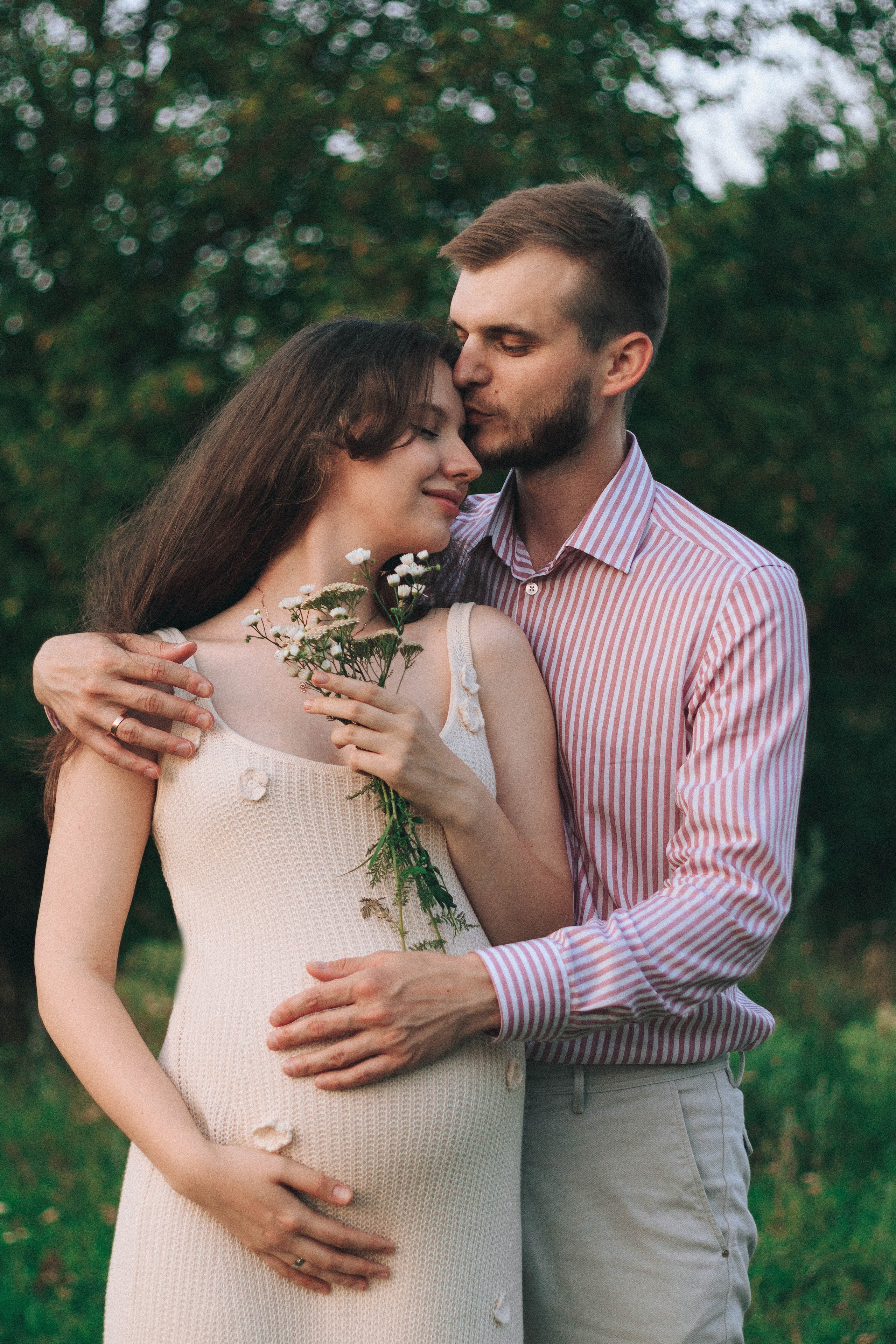 Стас и Настя. Фотограф в Краснодаре Ксения Мархинина