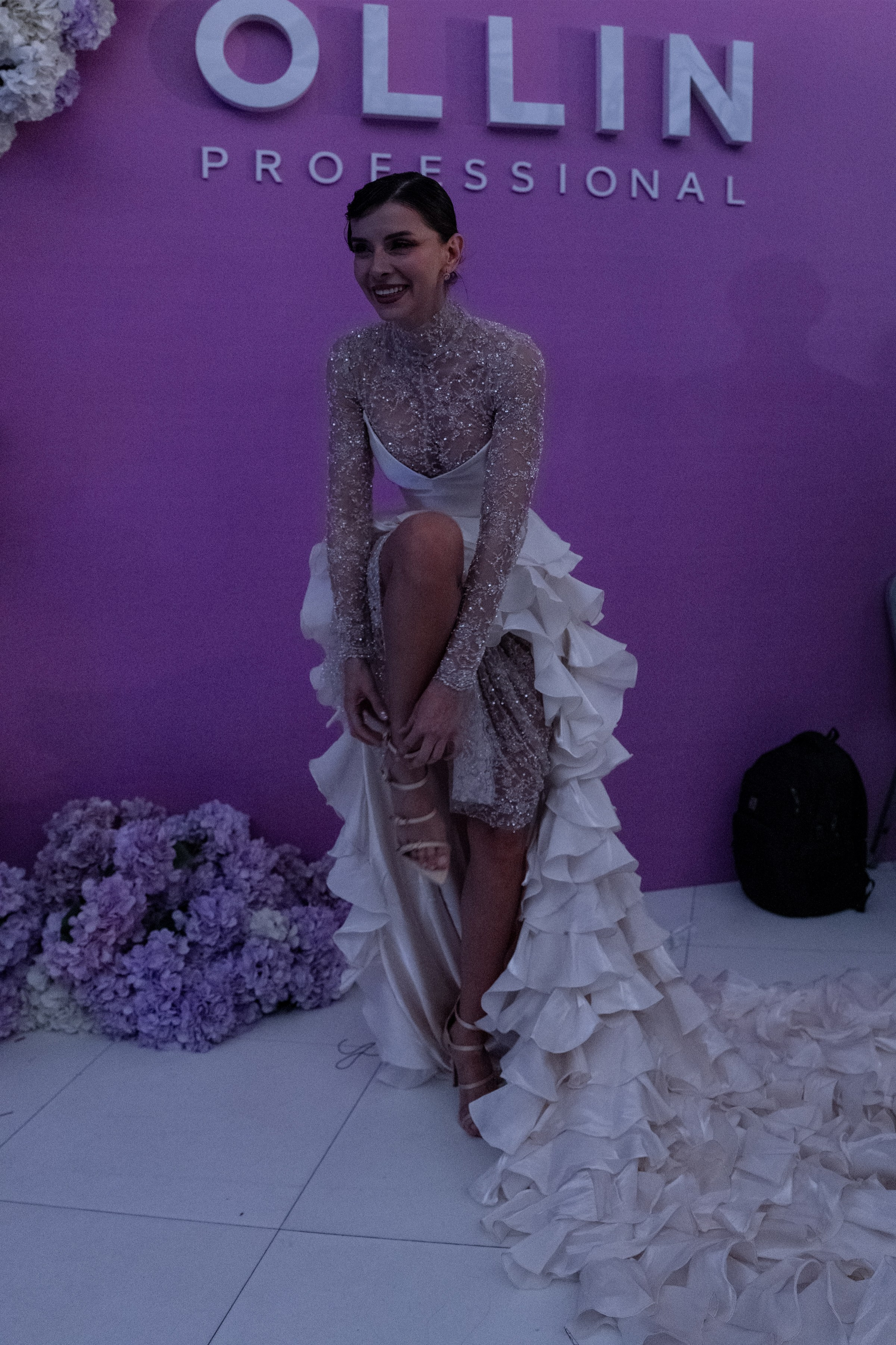 Backstage Day 2. Сайт Алматинского НЮ АРТ, будуар и фэшн фотографа Дениса Карпенко