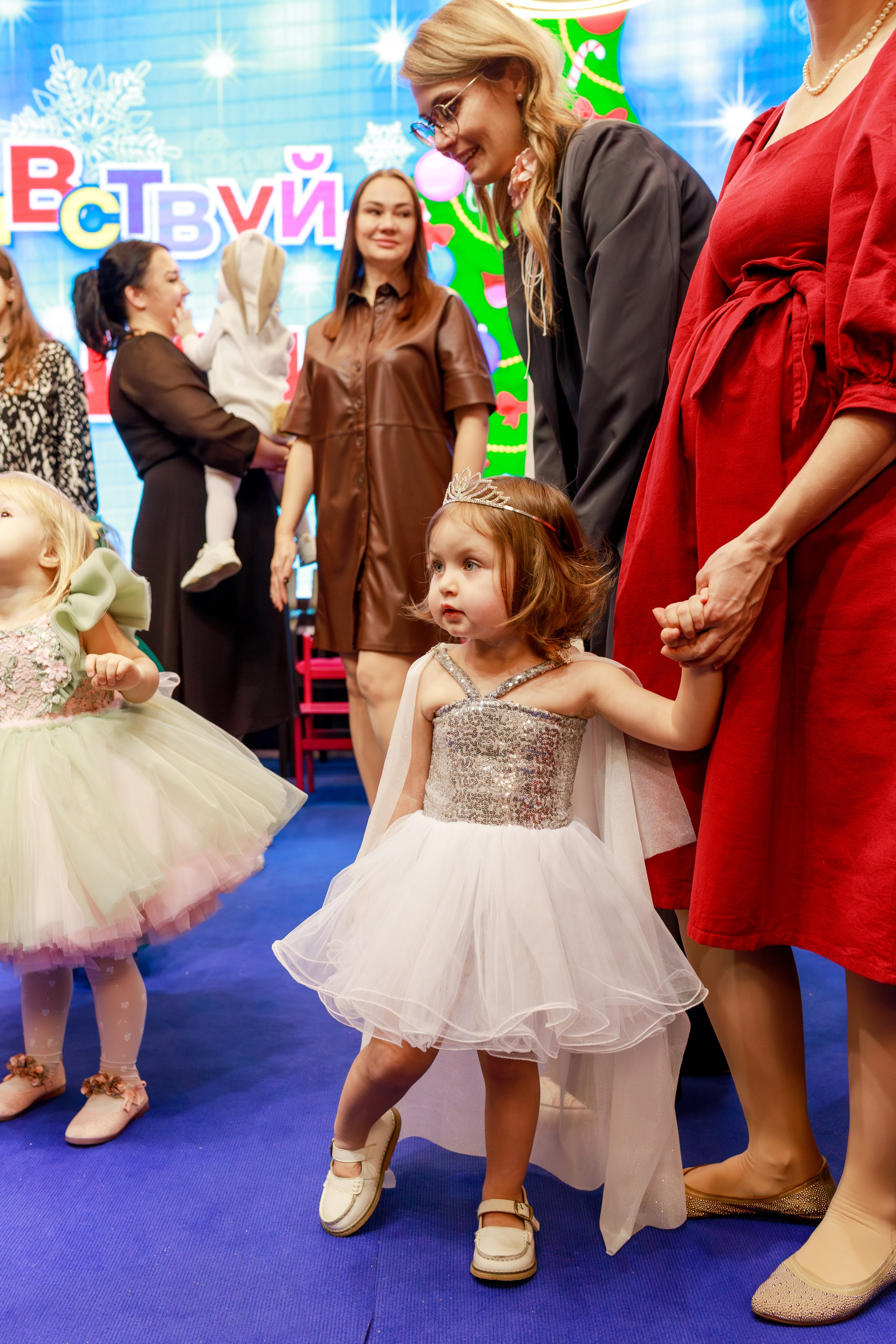 МЭЦ 2024. Семейный и детский фотограф в Краснодаре Ирина Лаврецкая