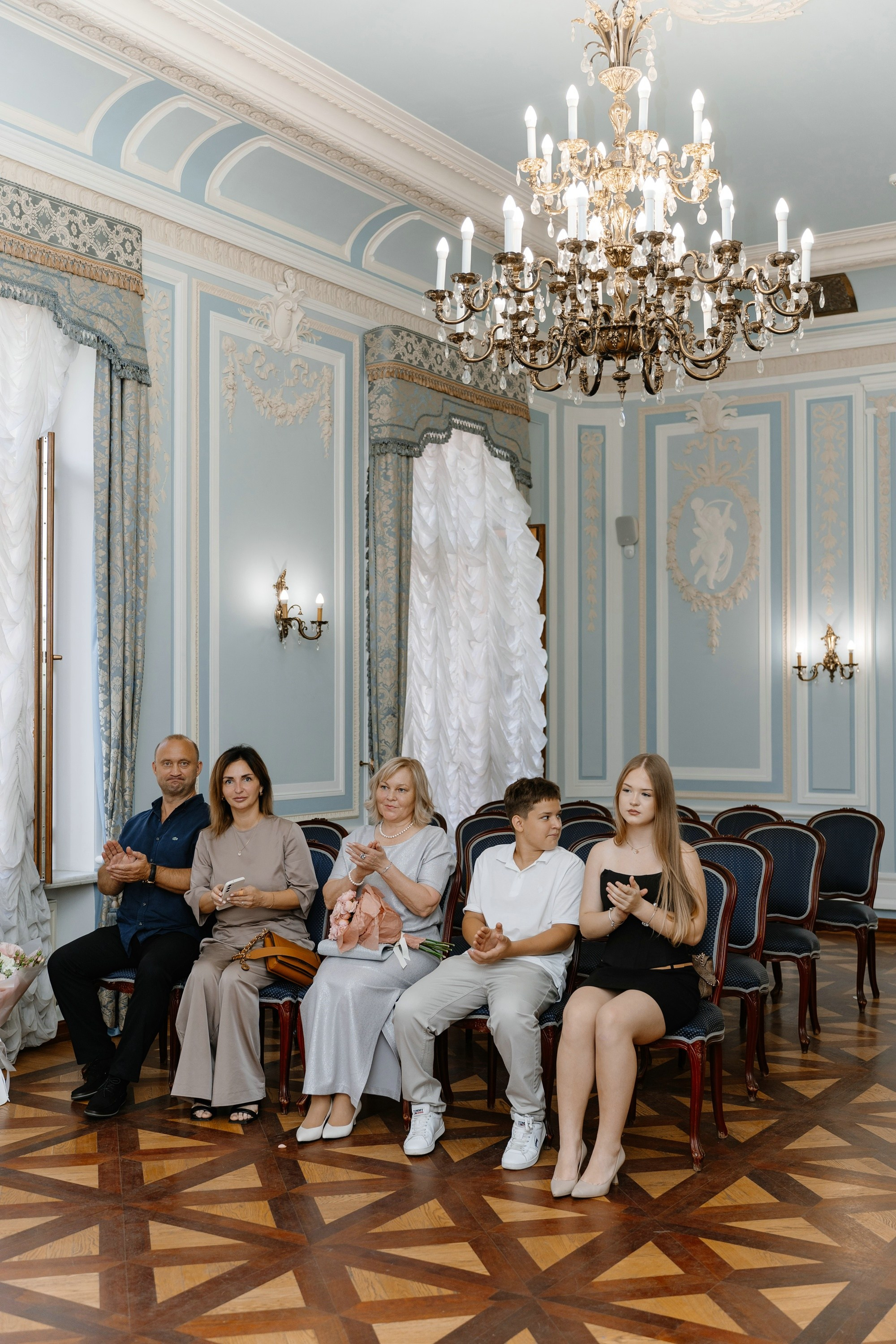 Свадьба в усадьбе Третьякова. Свадебный и семейный фотограф в Москве Светлана Зоткина