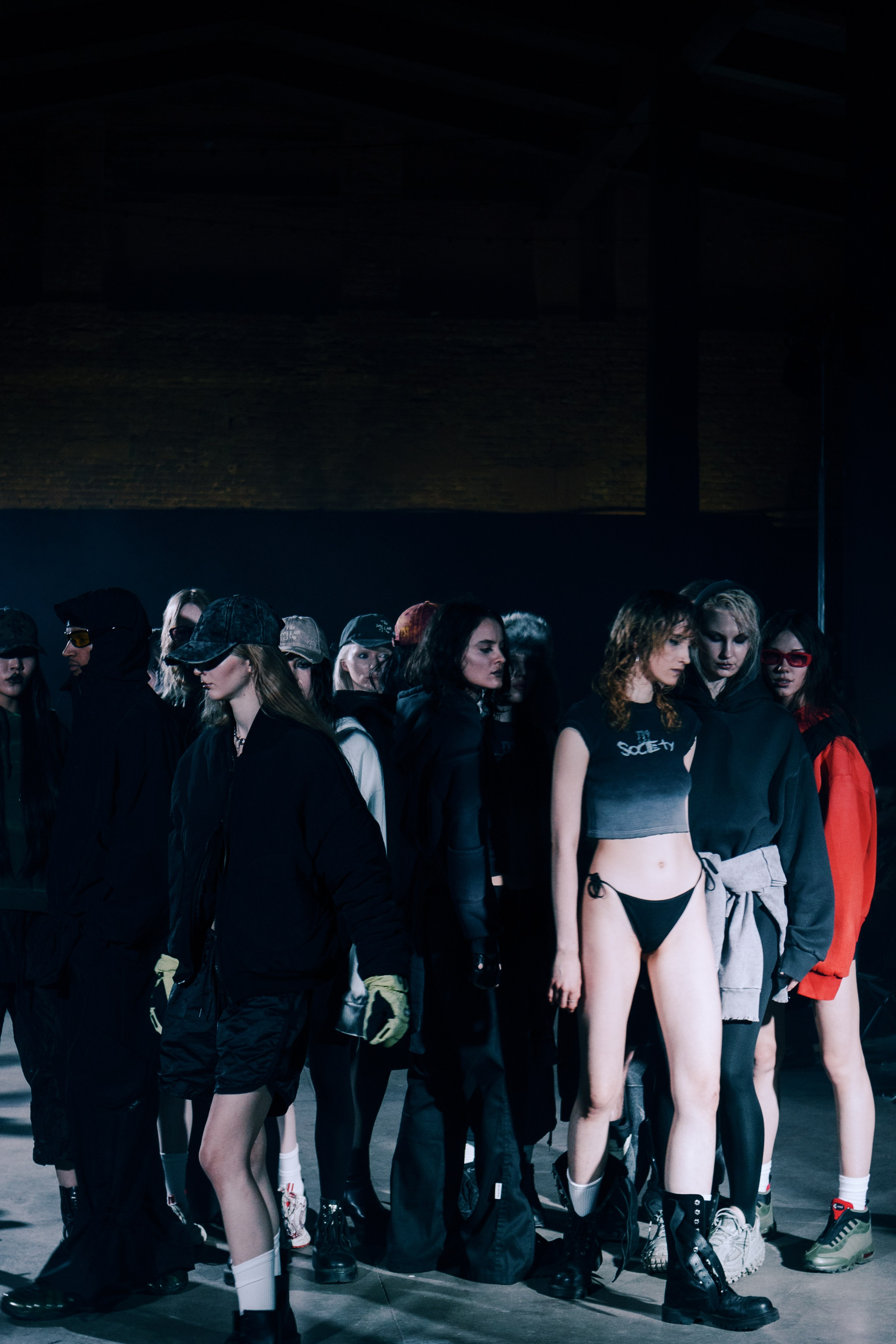 AUXI Noise 24. Fashion Фотограф в СПб Yana Kochkina