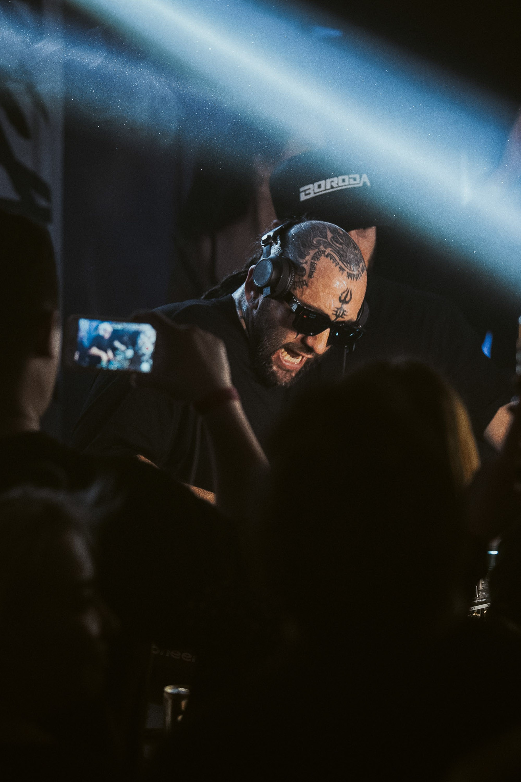 Freakymonday. Главная