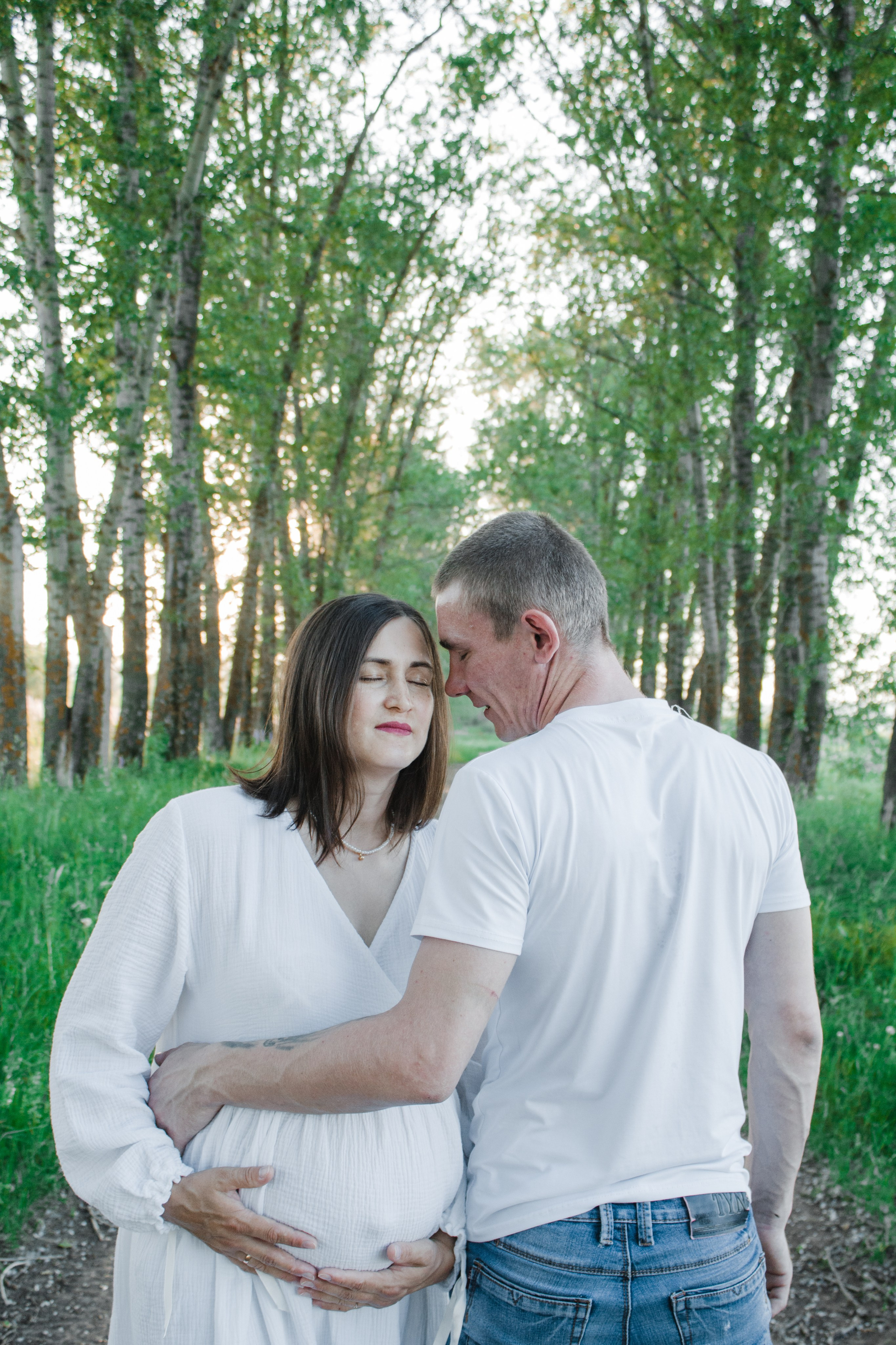 Дмитрий и Анастасия. Фотограф в Ижевске Надежда Лебедева