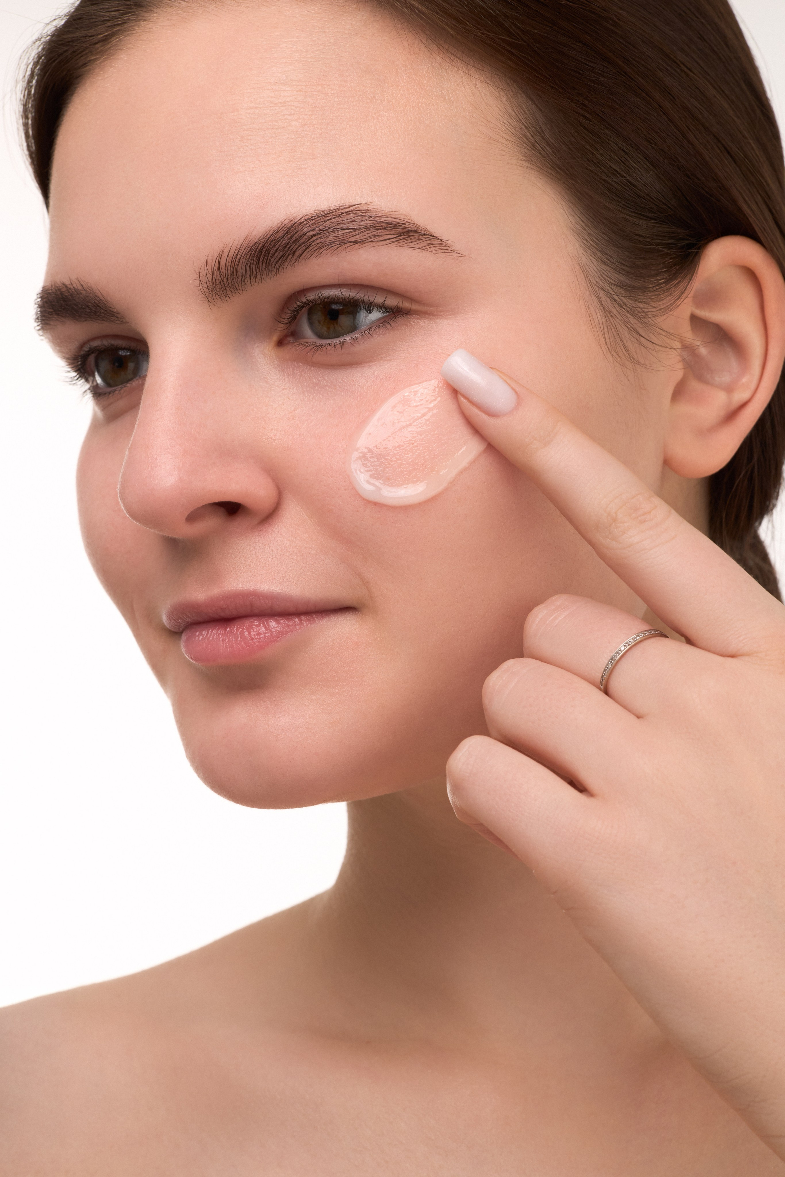 Sokolova cosmetics. Предметный фотограф Елена Гребнева, Москва, Раменское