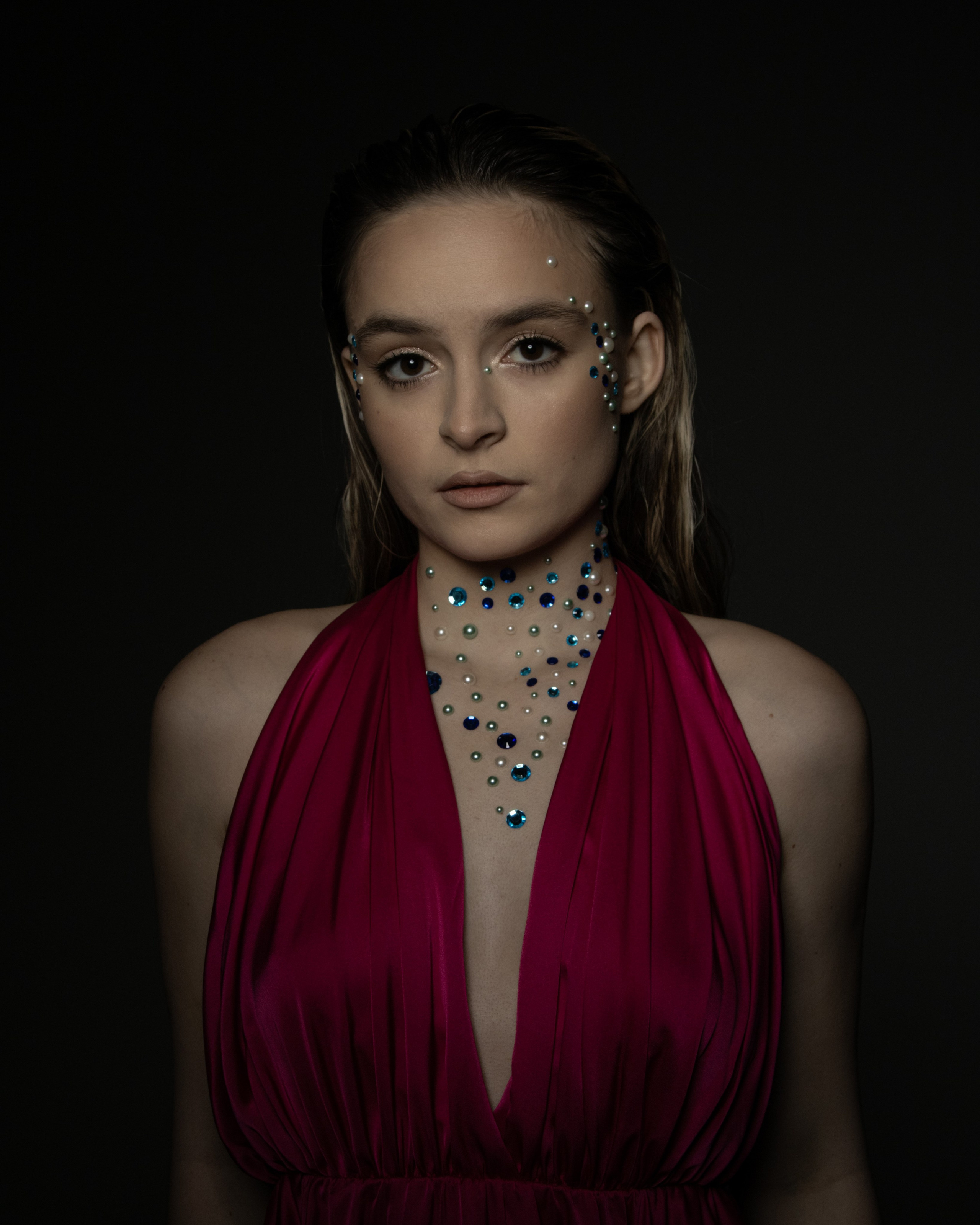 Портреты. Фотограф в Москве ♡