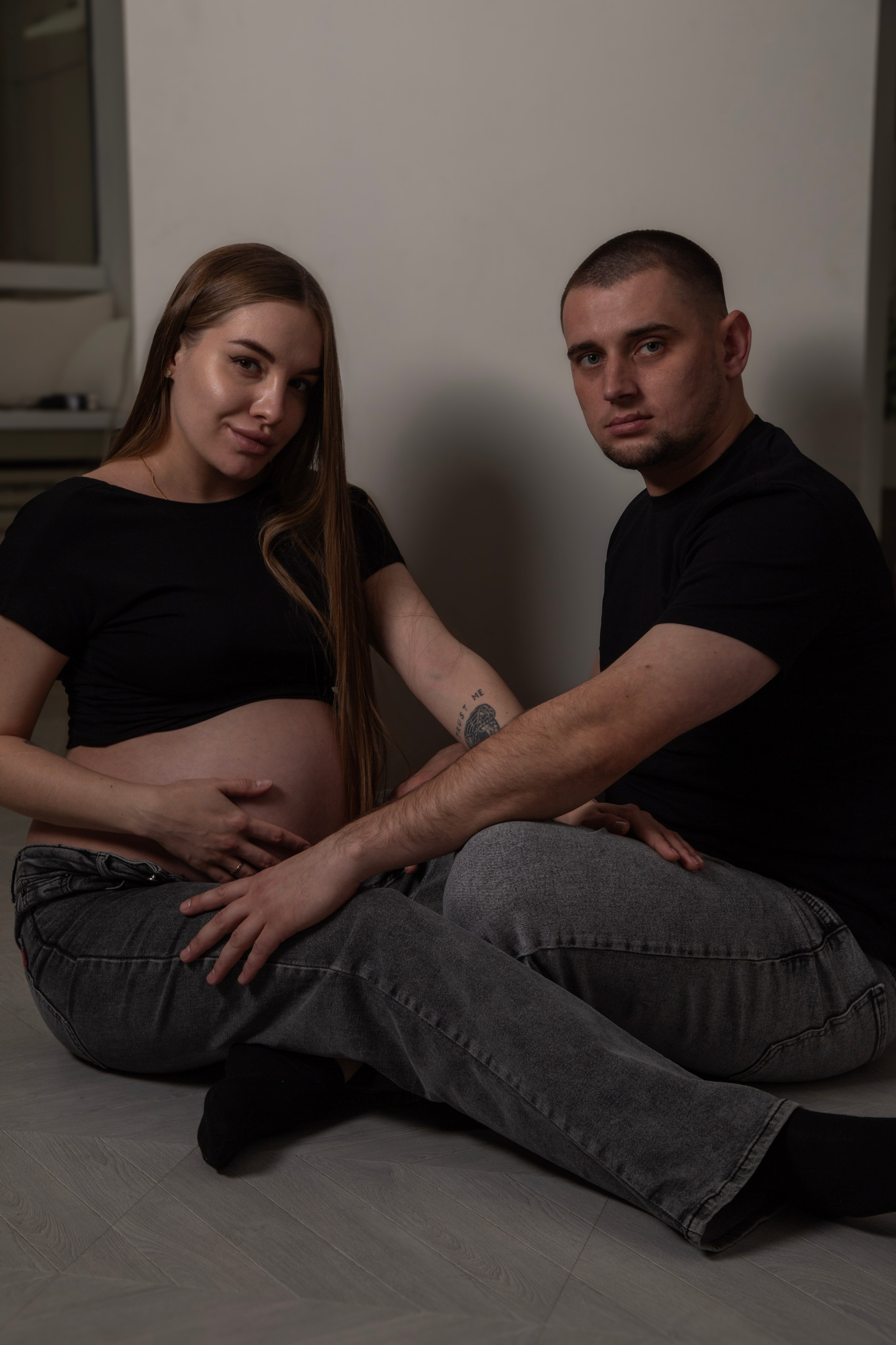 Love Story. Фотограф в Москве ♡