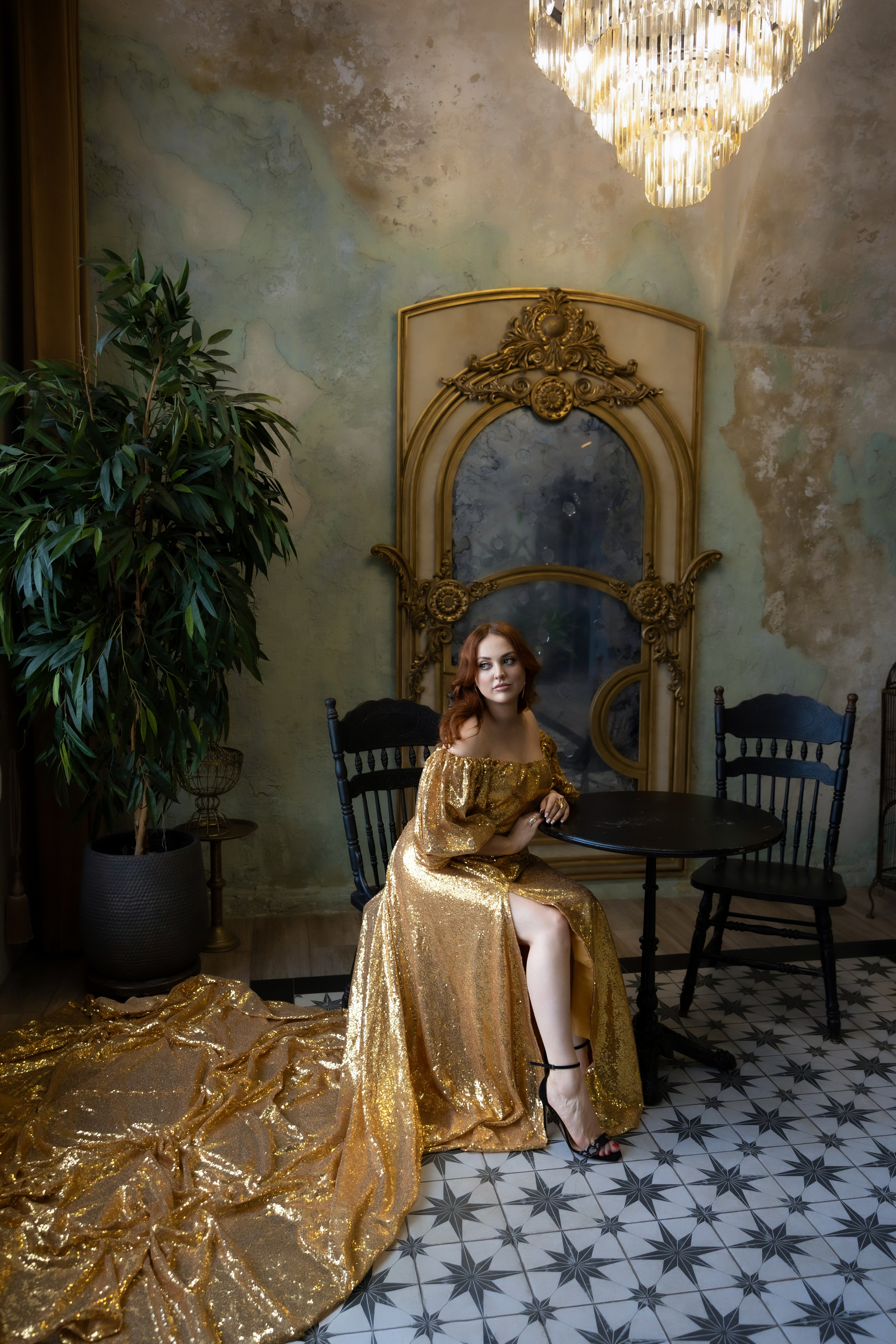 ФОТОСЕССИЯ В СТУДИИ ДИОД. Фотограф в Москве и Стамбуле. Мастер сказочных фотографий