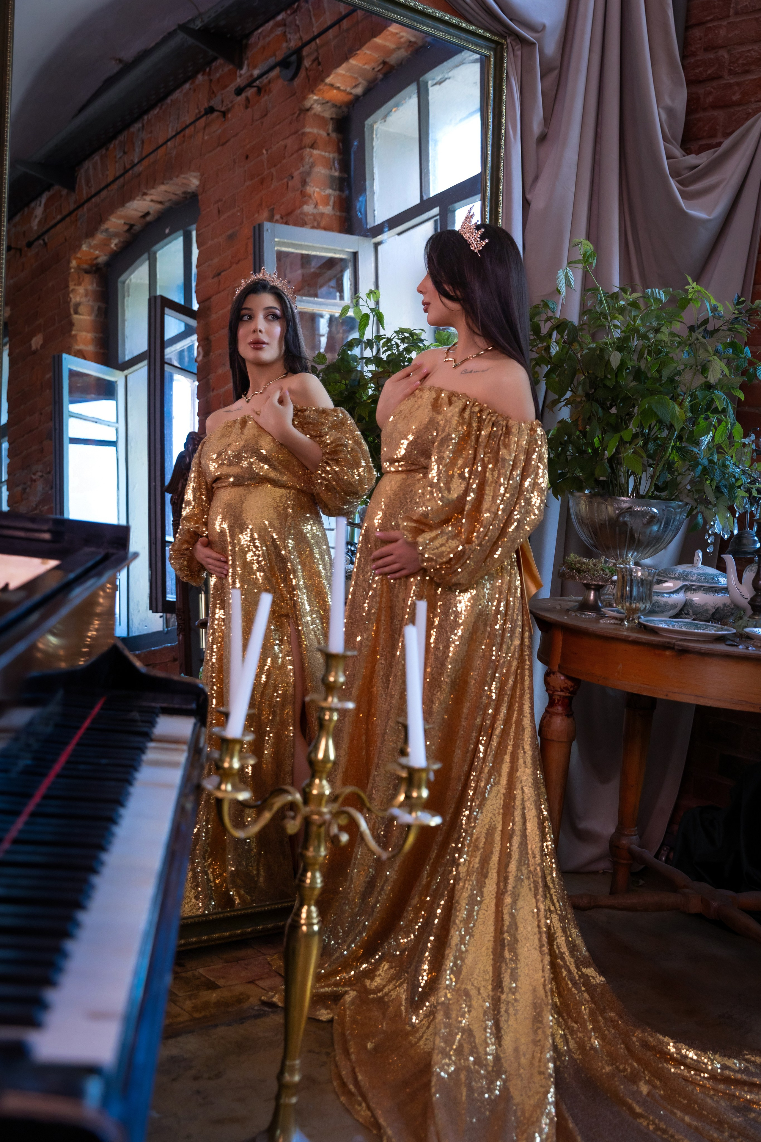 ФОТОСЕССИЯ БЕРЕМЕННОСТИ. Фотограф в Москве и Стамбуле. Мастер сказочных фотографий