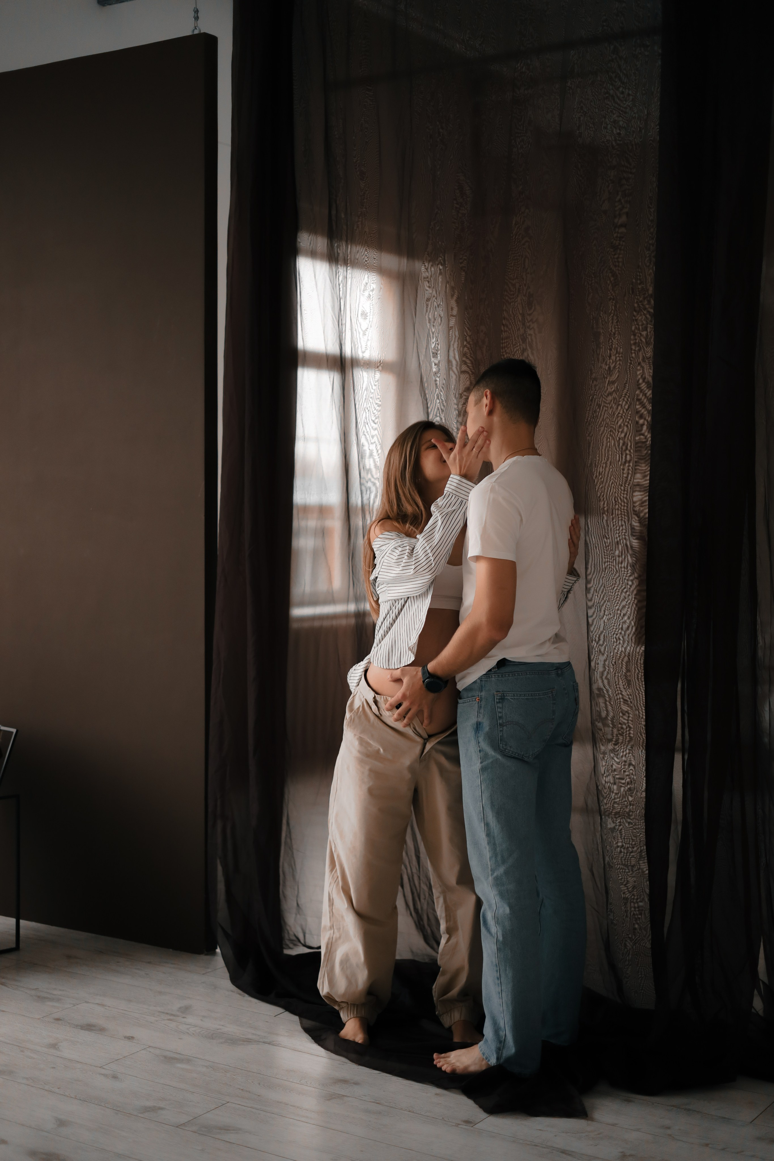 Наталья. Фотограф Мария Лаенко