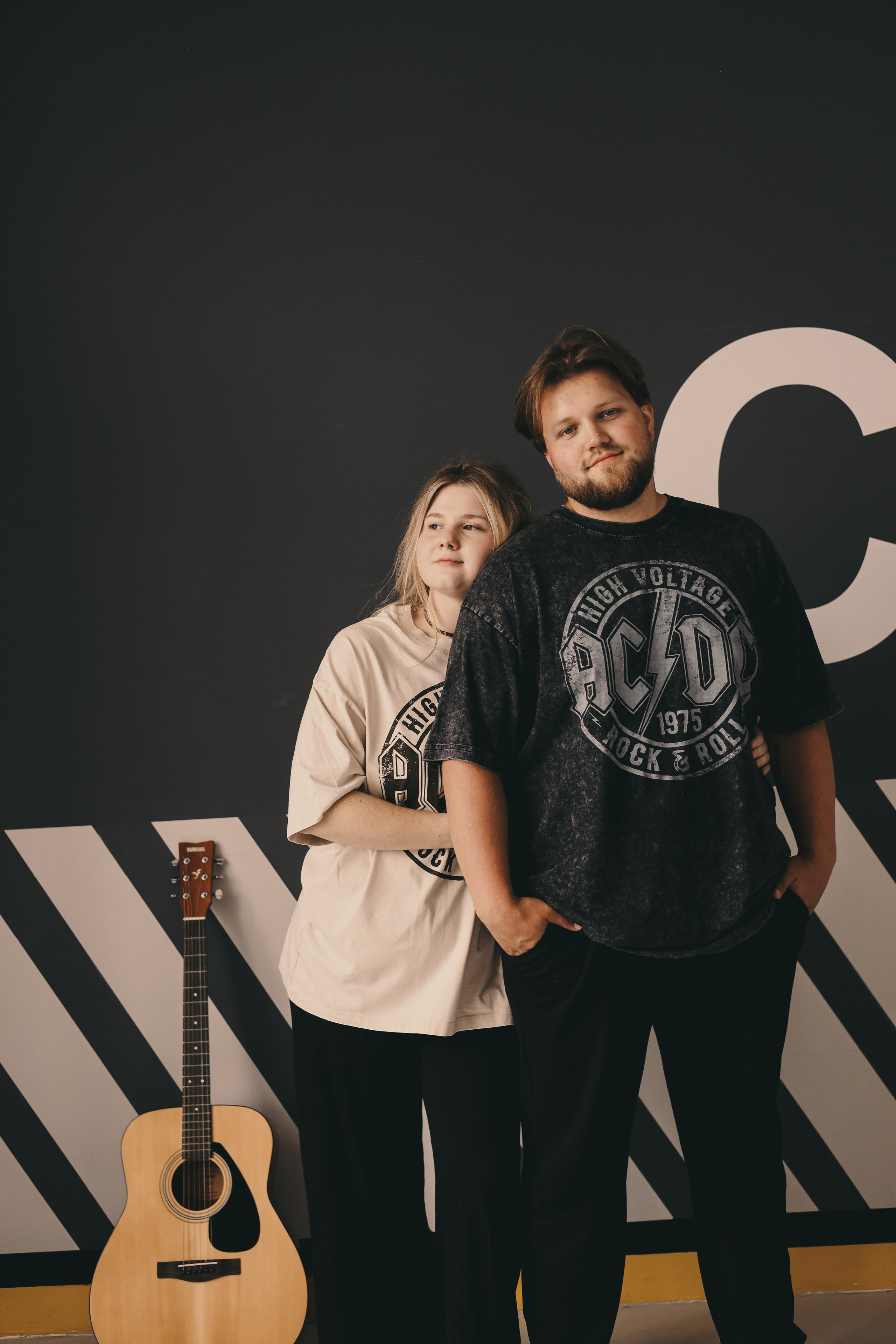 Матвей & Виктория. Фотограф Мария Лаенко