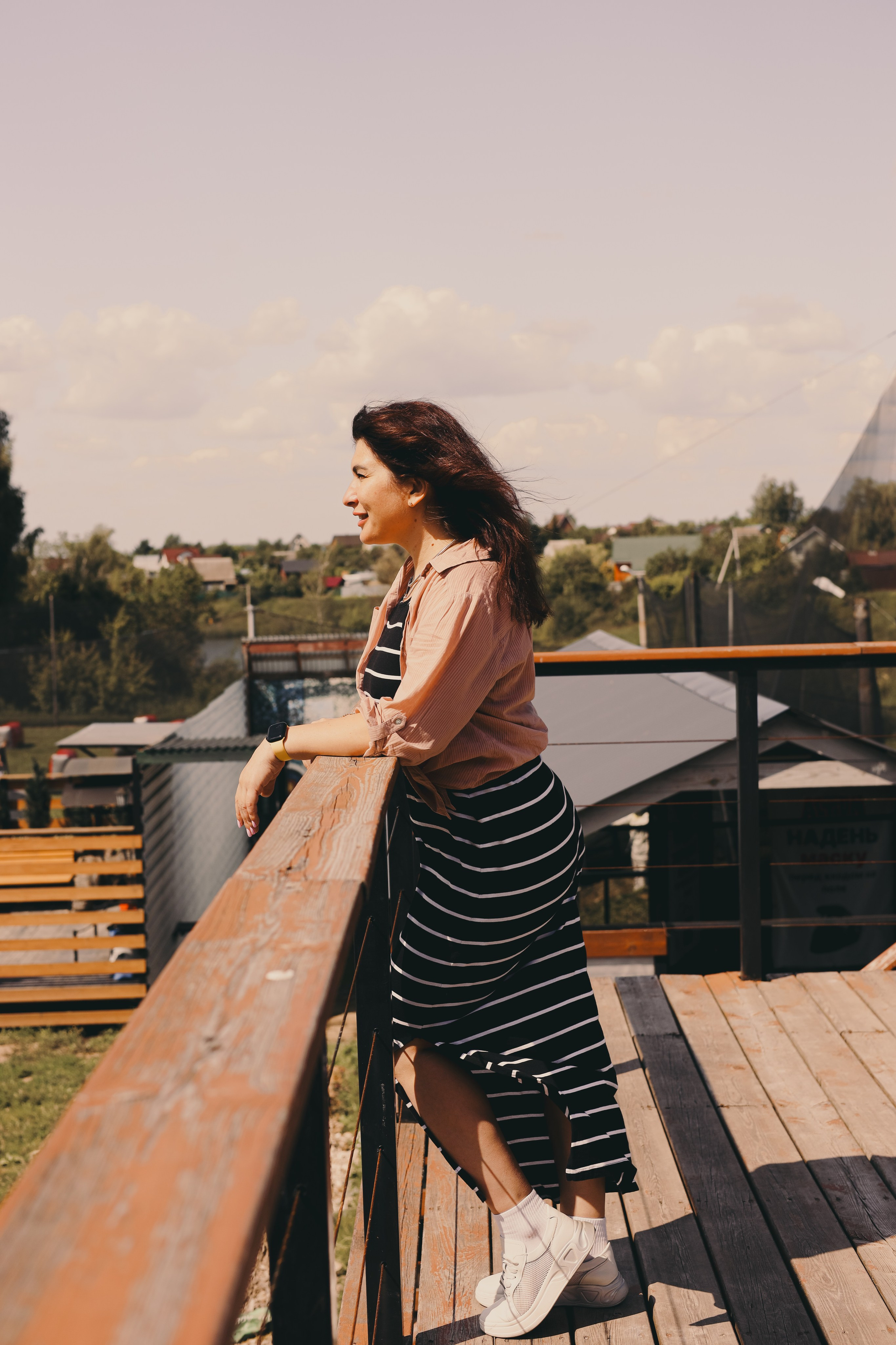 День рождения. Фотограф Мария Лаенко