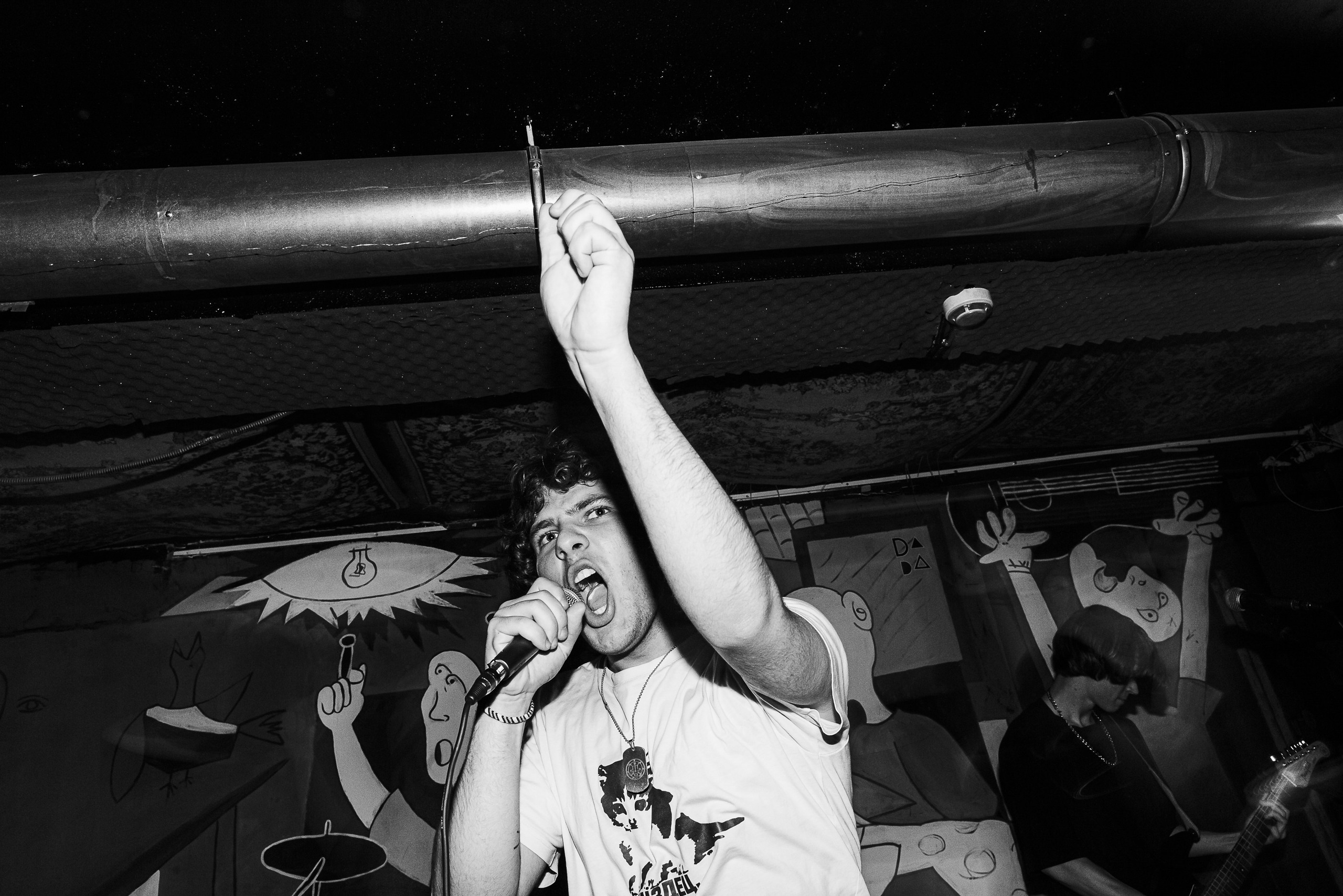 Error 1110 / Rock. Валентин Ставер — свадебный и репортажный фотограф