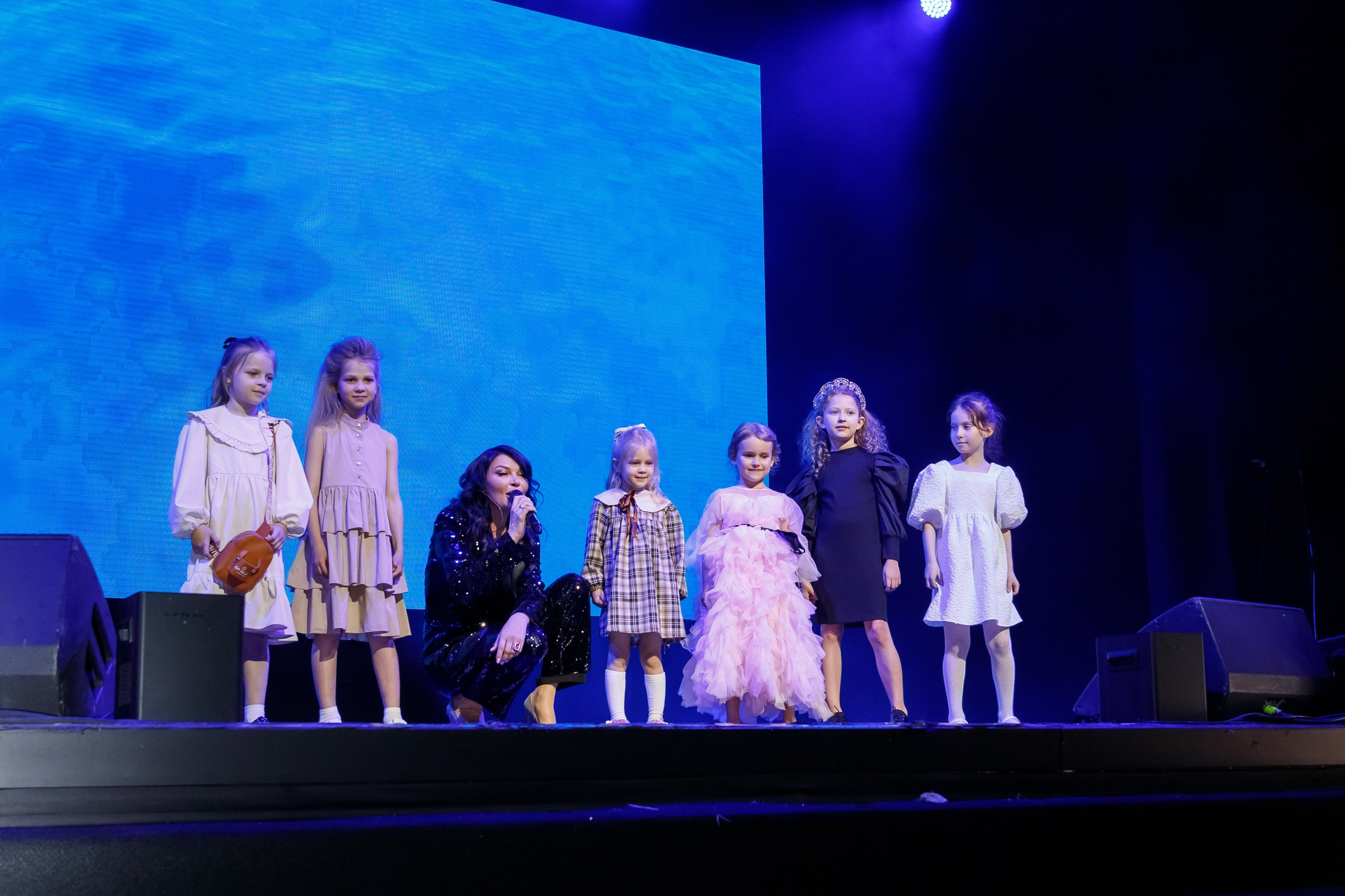 Мисс и Миссис Бизнес Москва. Фотограф в Москве и в Санкт-Петербурге Юлия Халикова