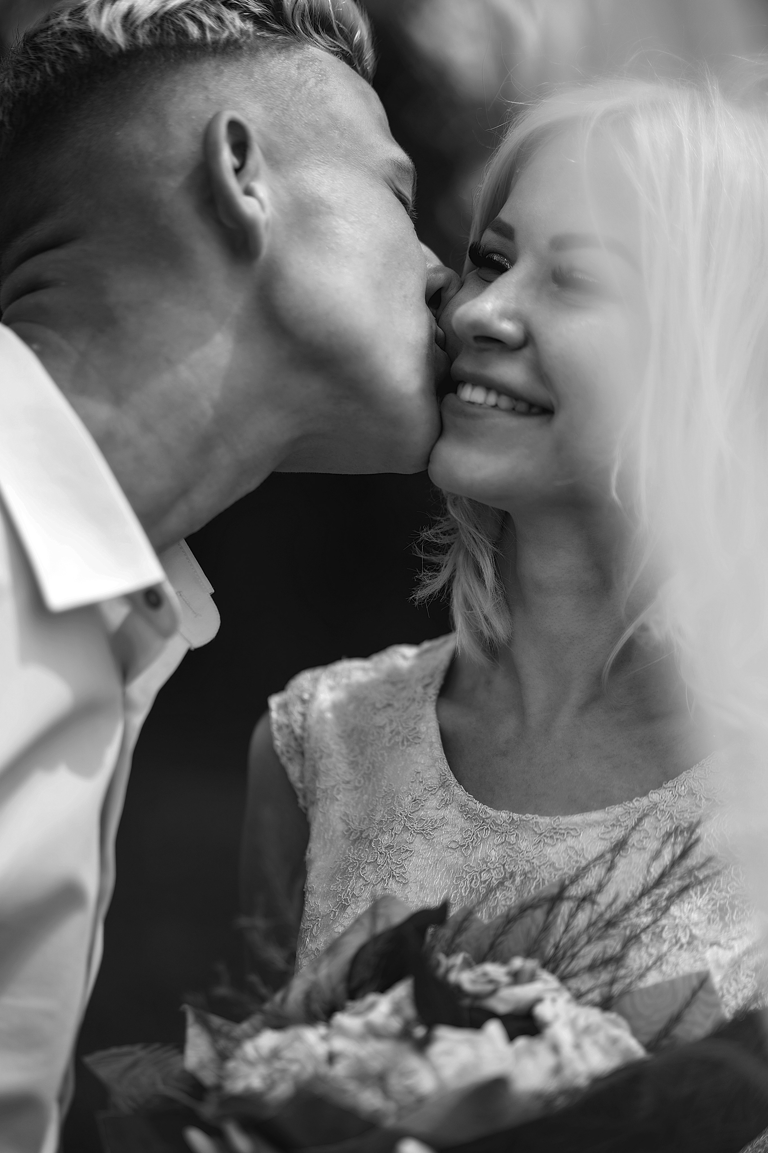 Полина Лавсония и Данил Порохнявый (19.06.2020). Фотограф Андрей Чеботок (Белгород, Курск, Воронеж, Старый Оскол)