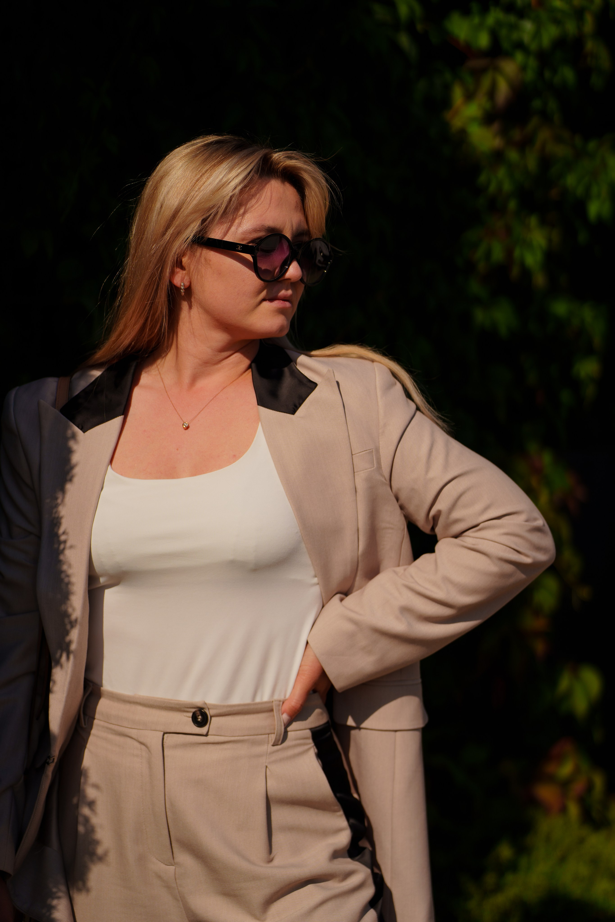 Фотосессия для Елизаветы. Фотограф Андрей Чеботок (Белгород, Курск, Воронеж, Старый Оскол)