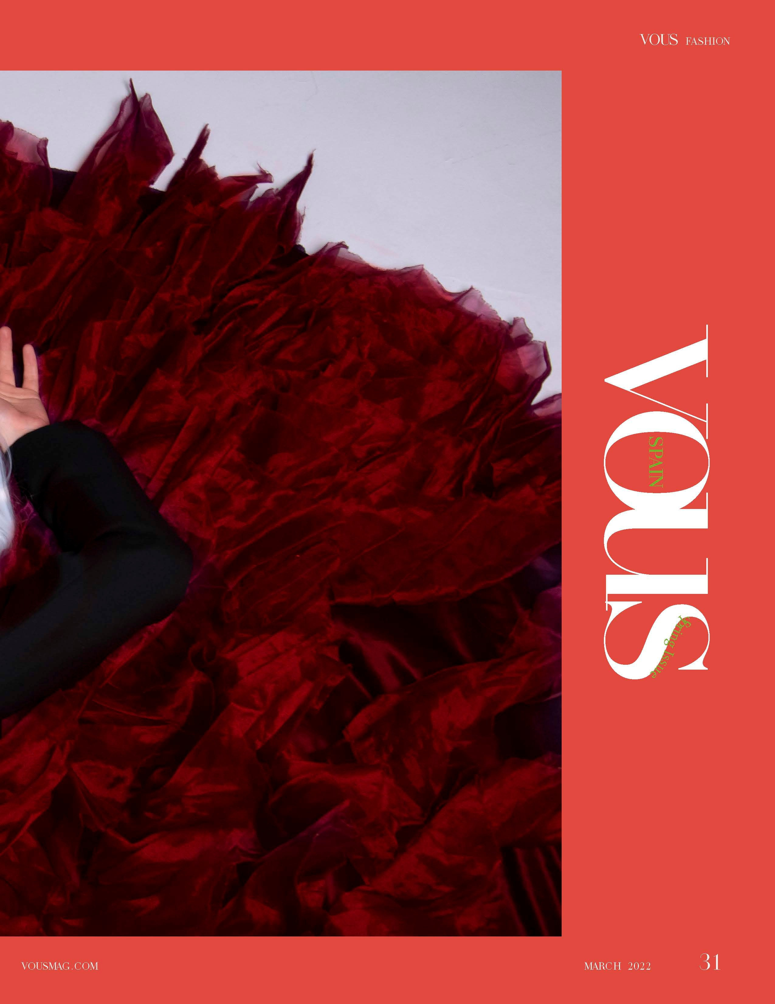 Публикации в журналах. Профессиональный фотограф в Санкт-Петербурге Субочева Анна