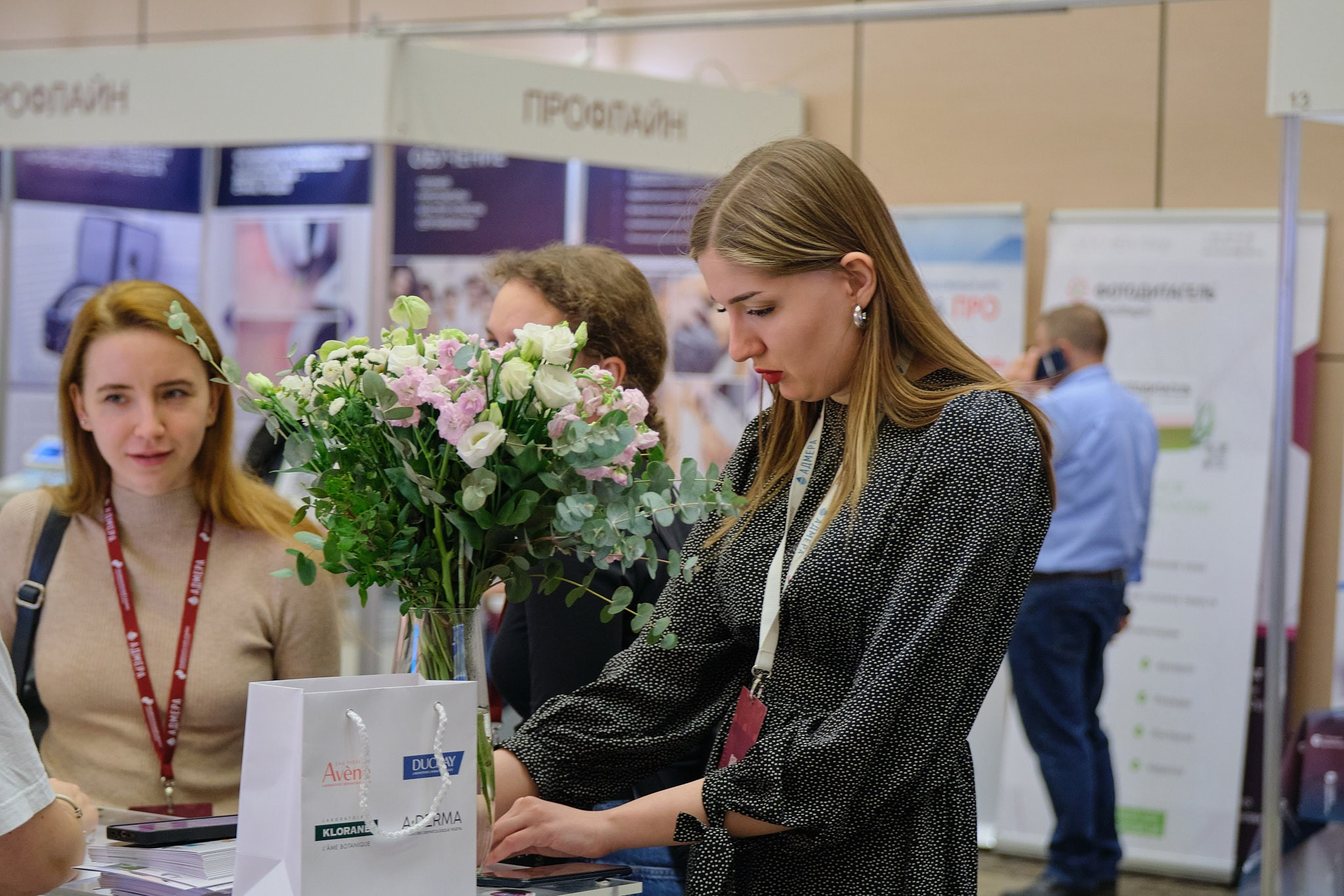Novacutan. Организация фото/видео съемки, Москва