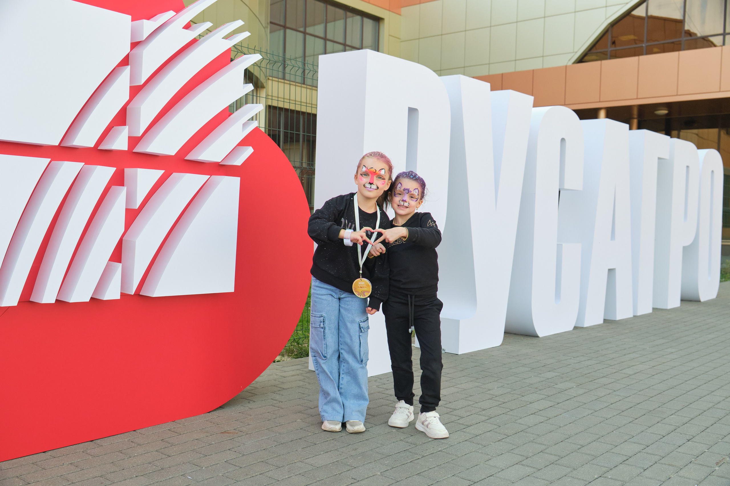 РУСАГРО. Организация фото/видео съемки, Москва