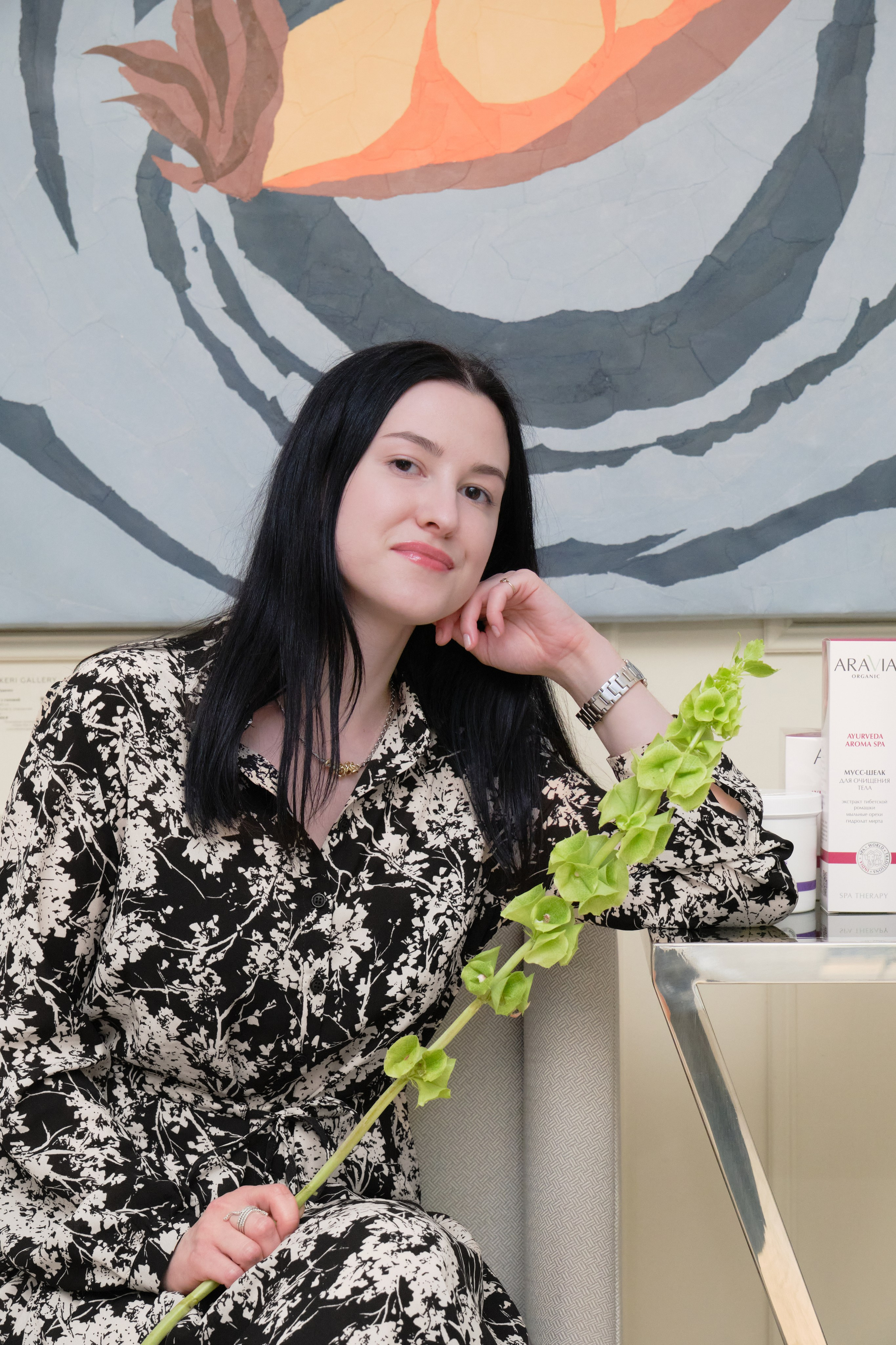 ARAVIA. Организация фото/видео съемки, Москва