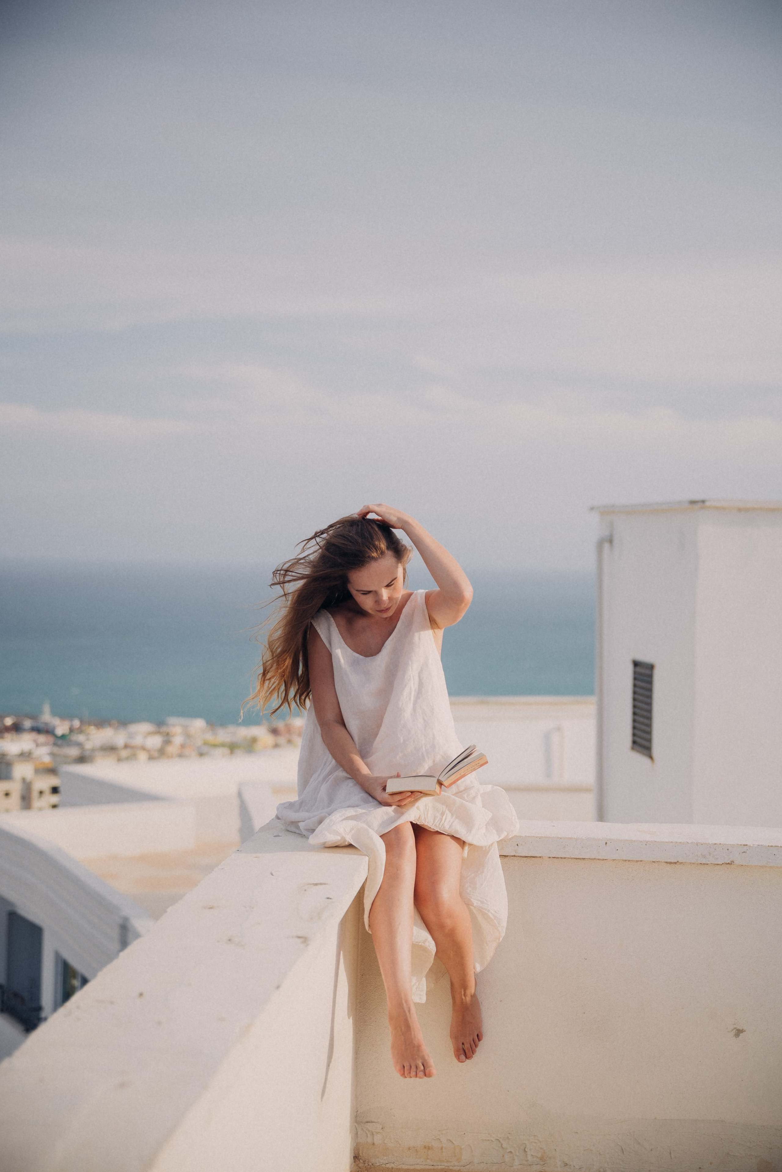 Постирочный день. Анна Лобанова | фотограф