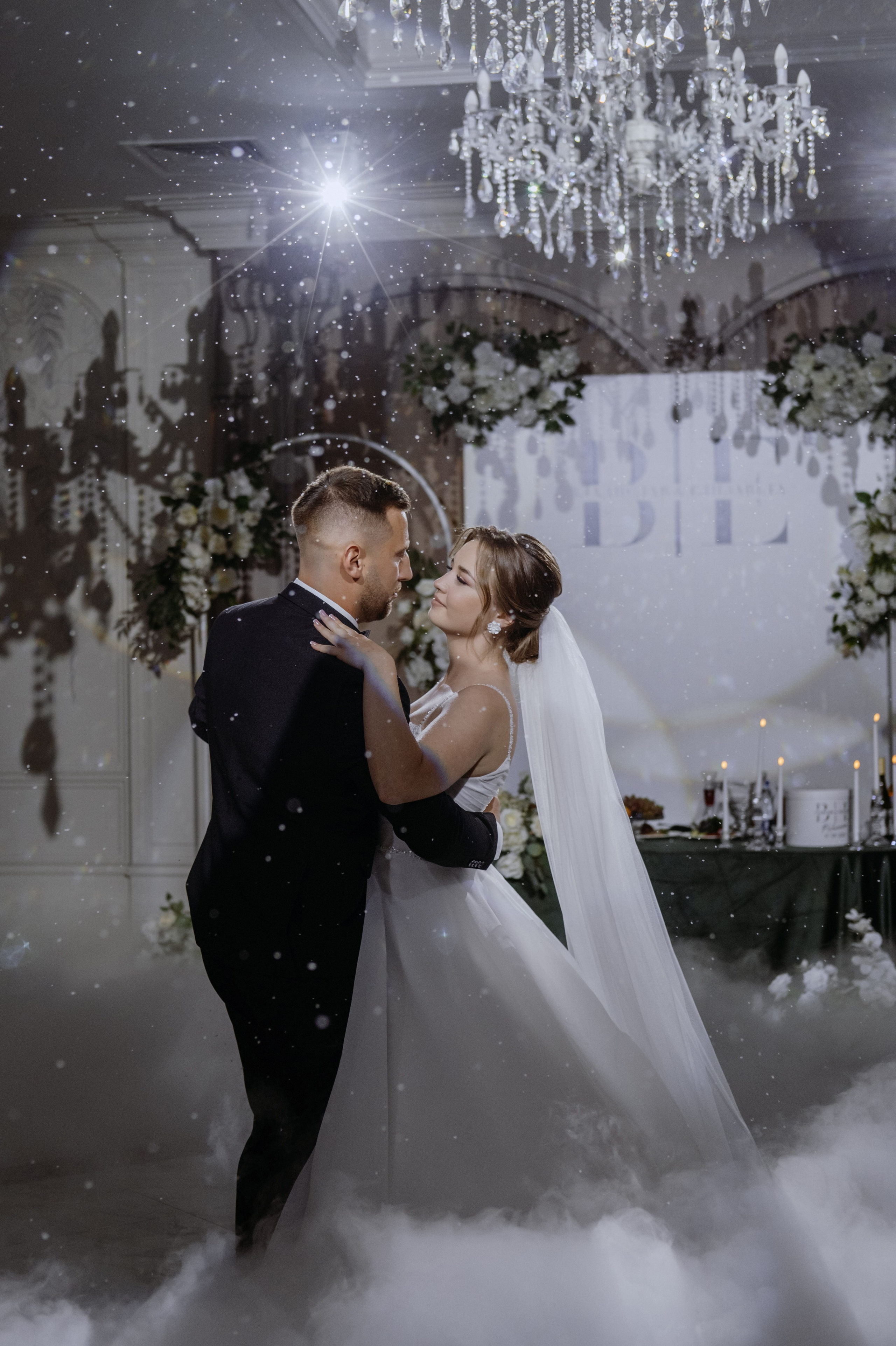 Владислав и Елизавета. Фотограф в Астрахани Васякина Анастасия