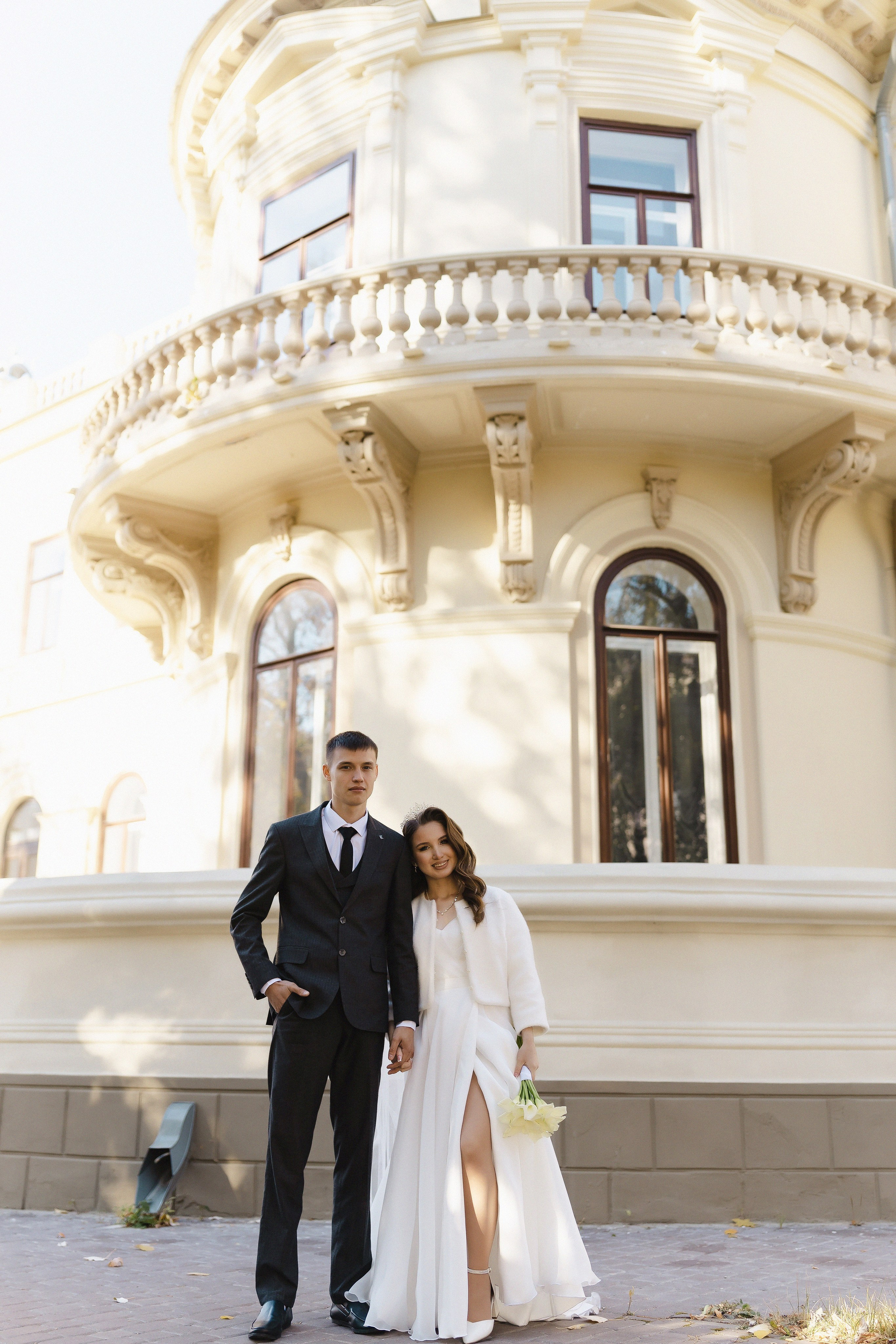 Прогулка. Свадебный и семейный фотограф в Казани и Волжске