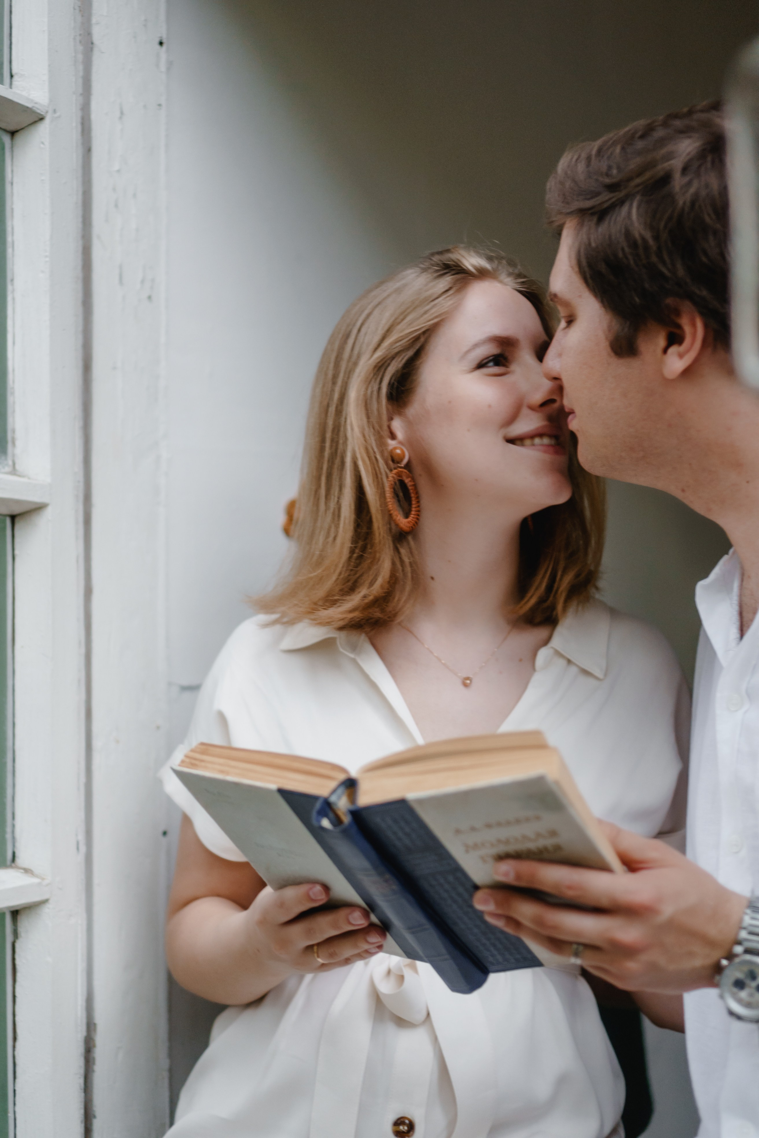 DASHA&PASHA. Анастасия Вайнер — свадебный и портретный фотограф в Германии и по всей Европе