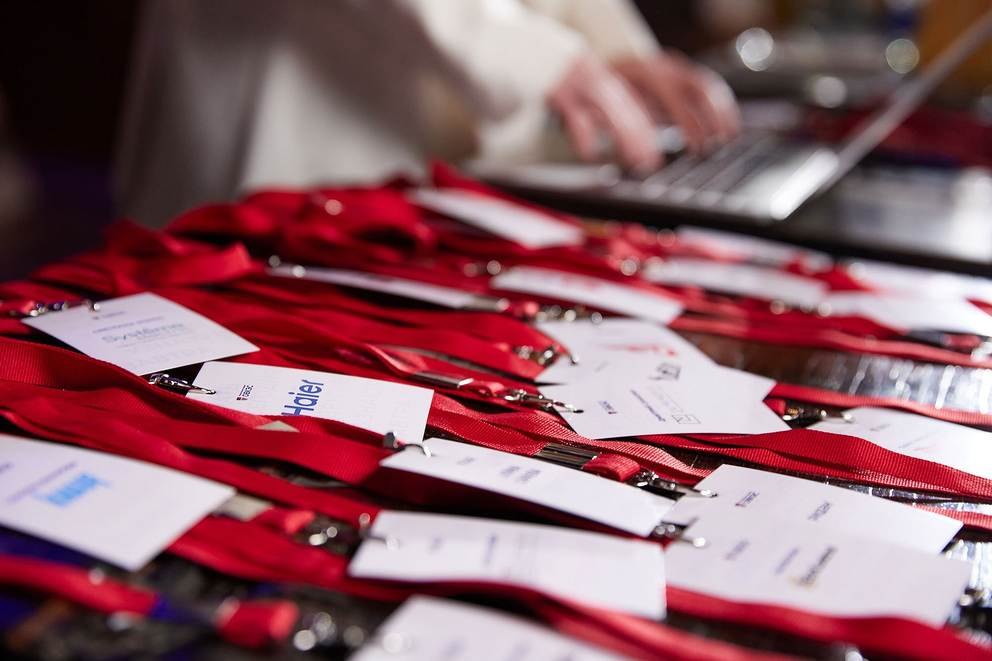 MICE Корпоративные мероприятия. Фотограф в Москве Валерий Боцман