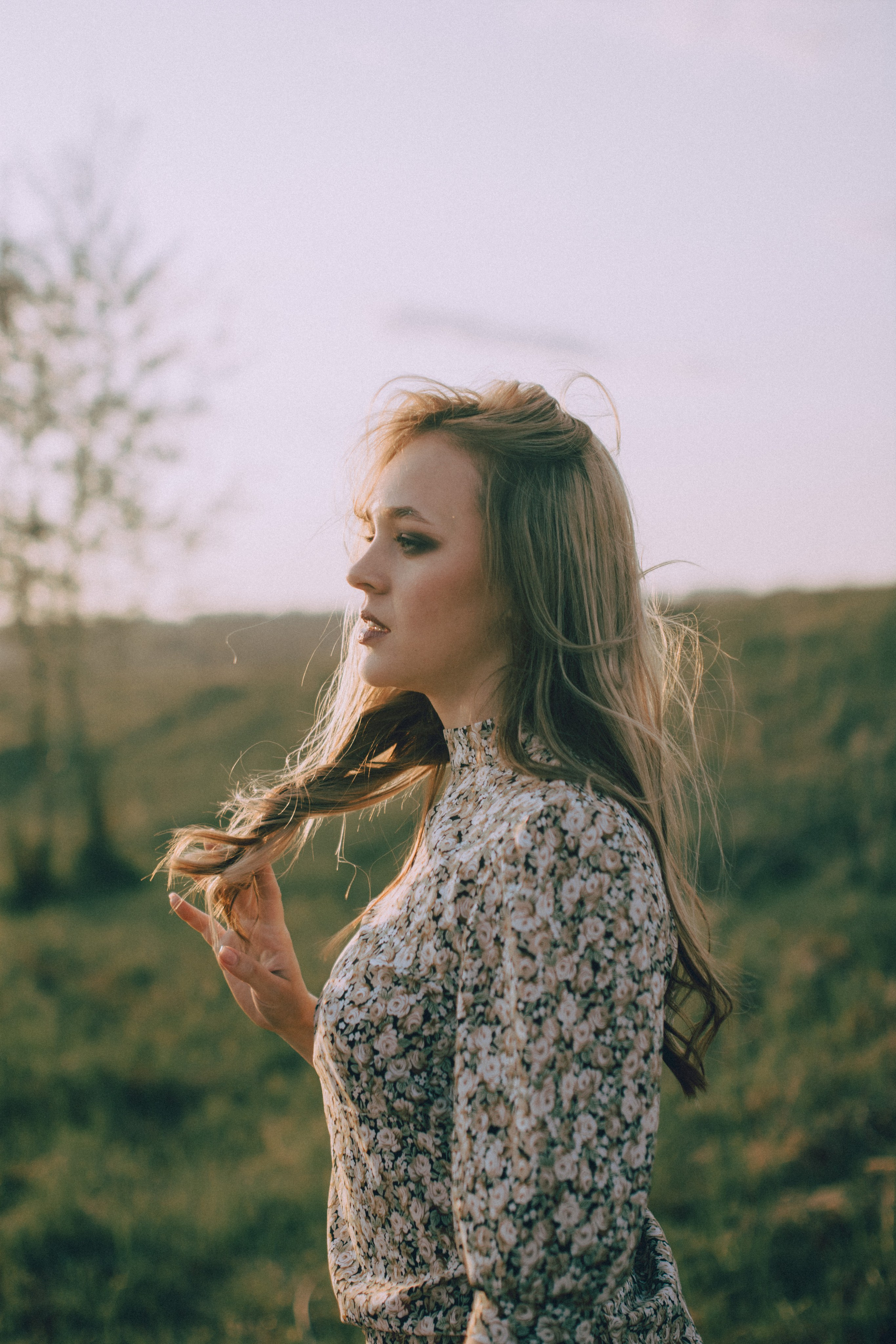 Vika. Фотографирую искусство в Хабаровске