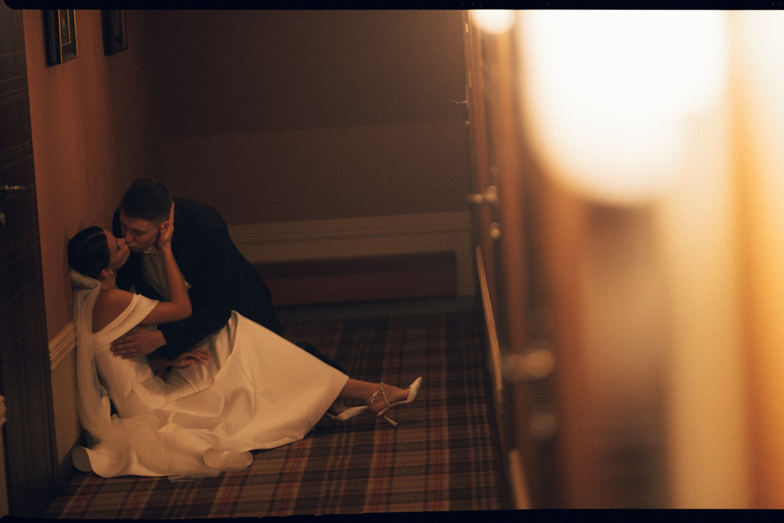 Последний день лета. Фотограф Ксения Калюжная