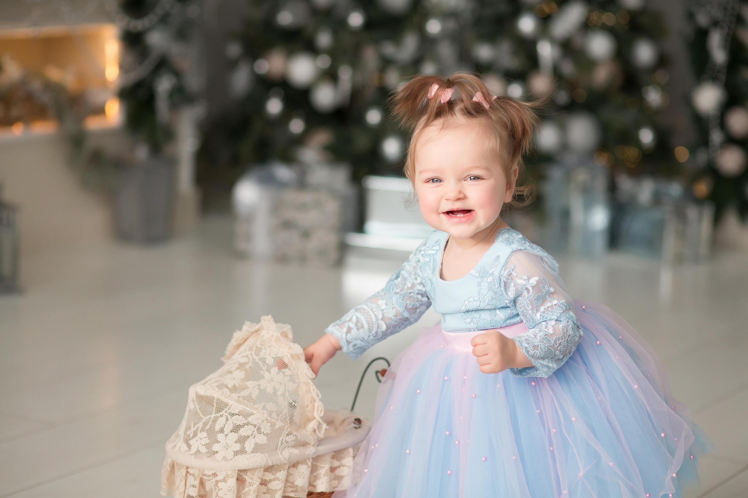 Дети. Фотограф в Москве Юлия Борисовец