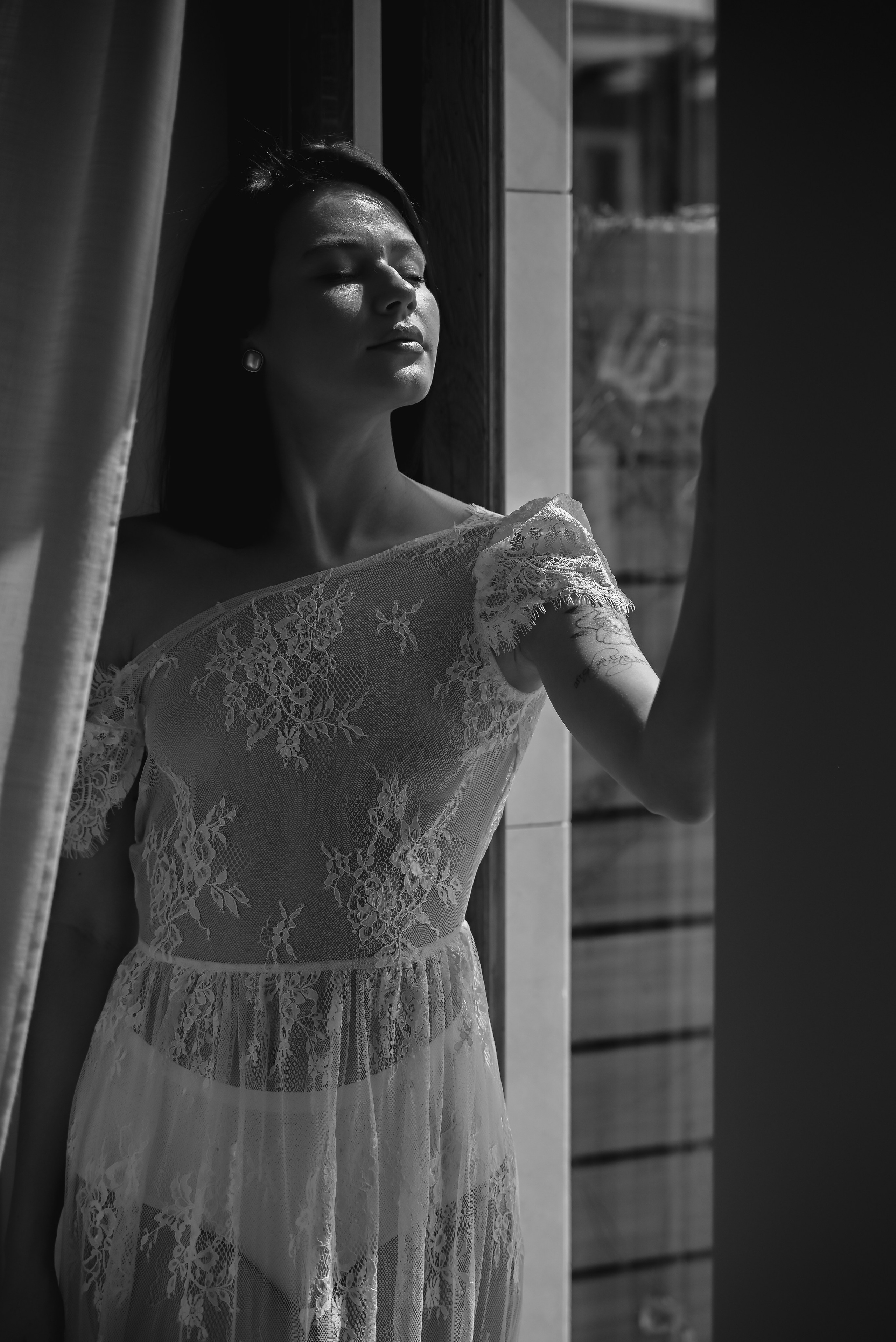 Крымский Бриз. Свадебный фотограф Анна Хочева