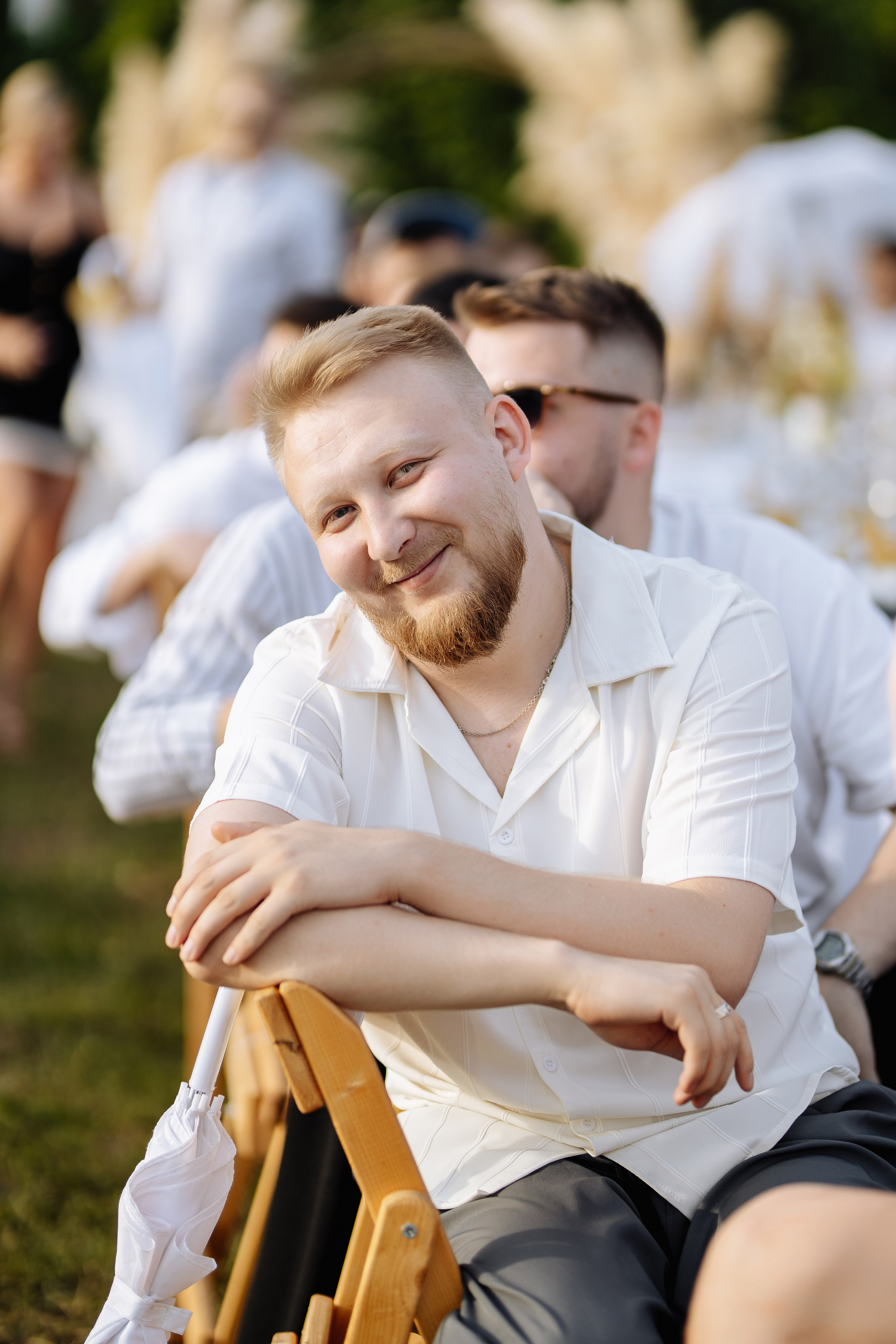 Свадебный репортаж. Свадебный и Репортажный фотограф Александр Шаров