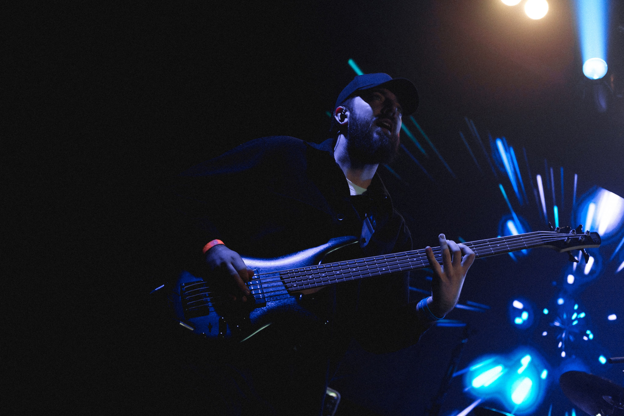 Ravdina|Сердце. Концертный фотограф в Санкт-Петербурге