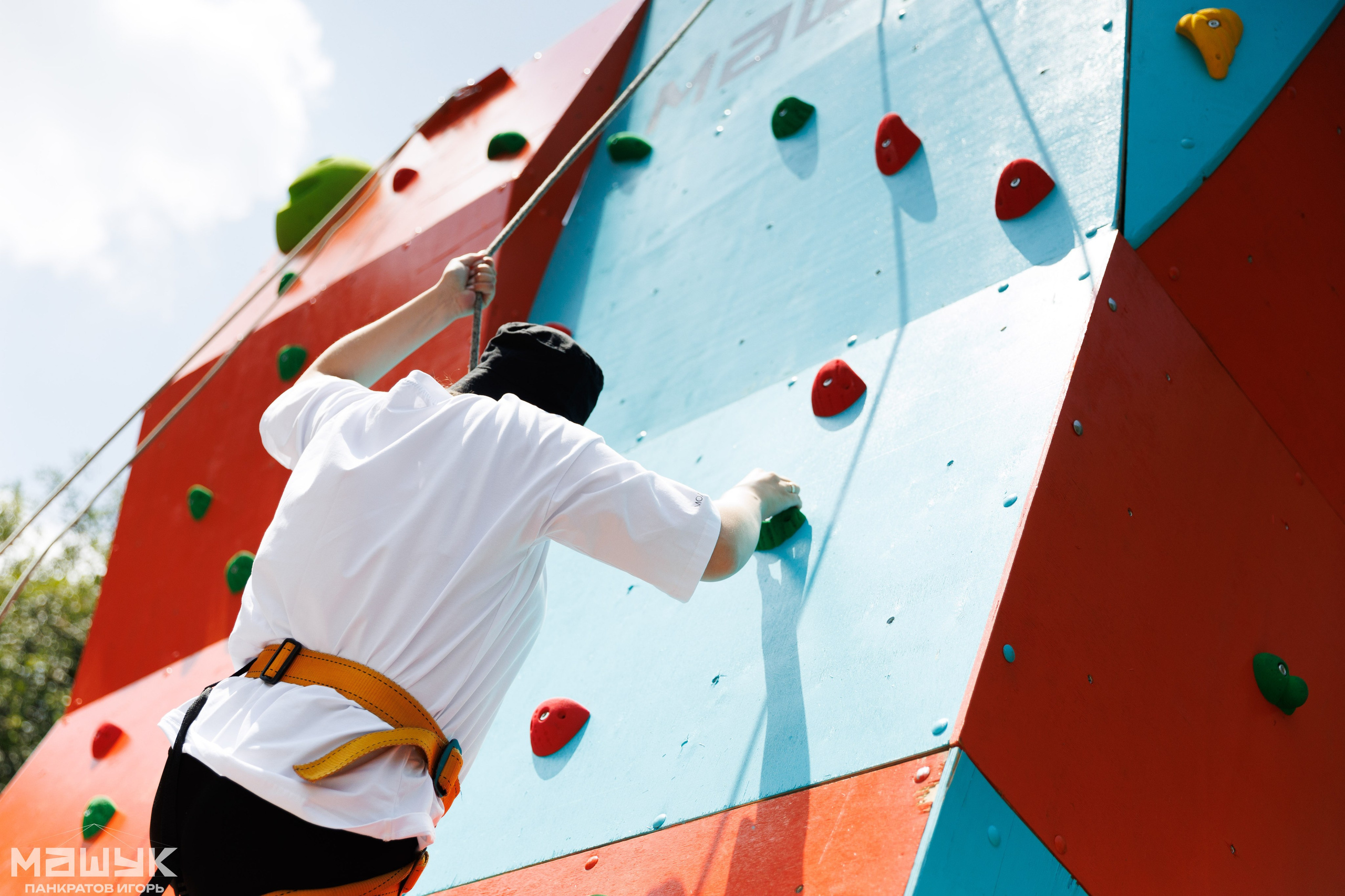 Репортаж. Игорь Панкратов | Фотограф Ставрополь