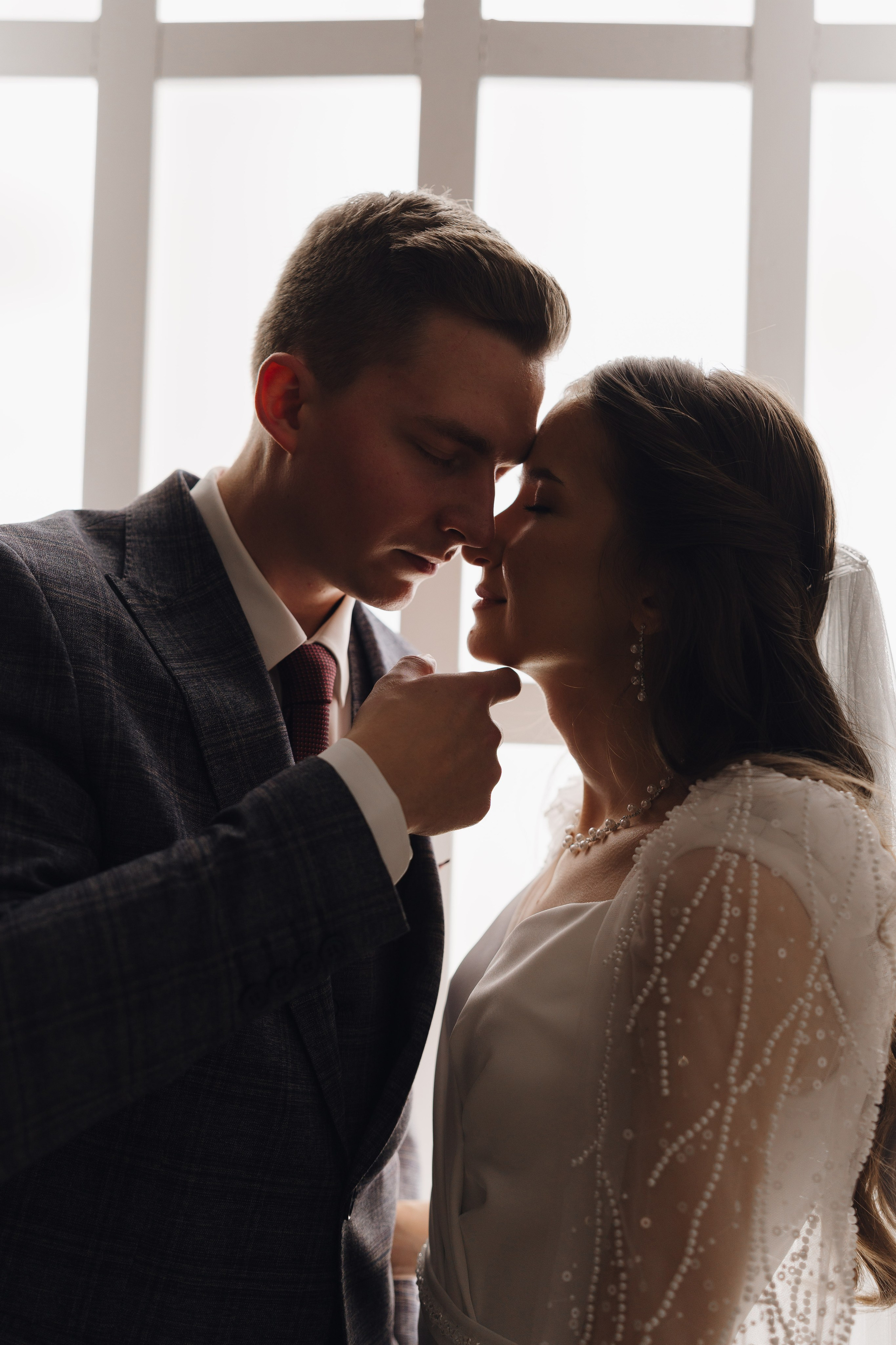 Анастасия & Владислав. Фотограф Москва Мария Бойцова