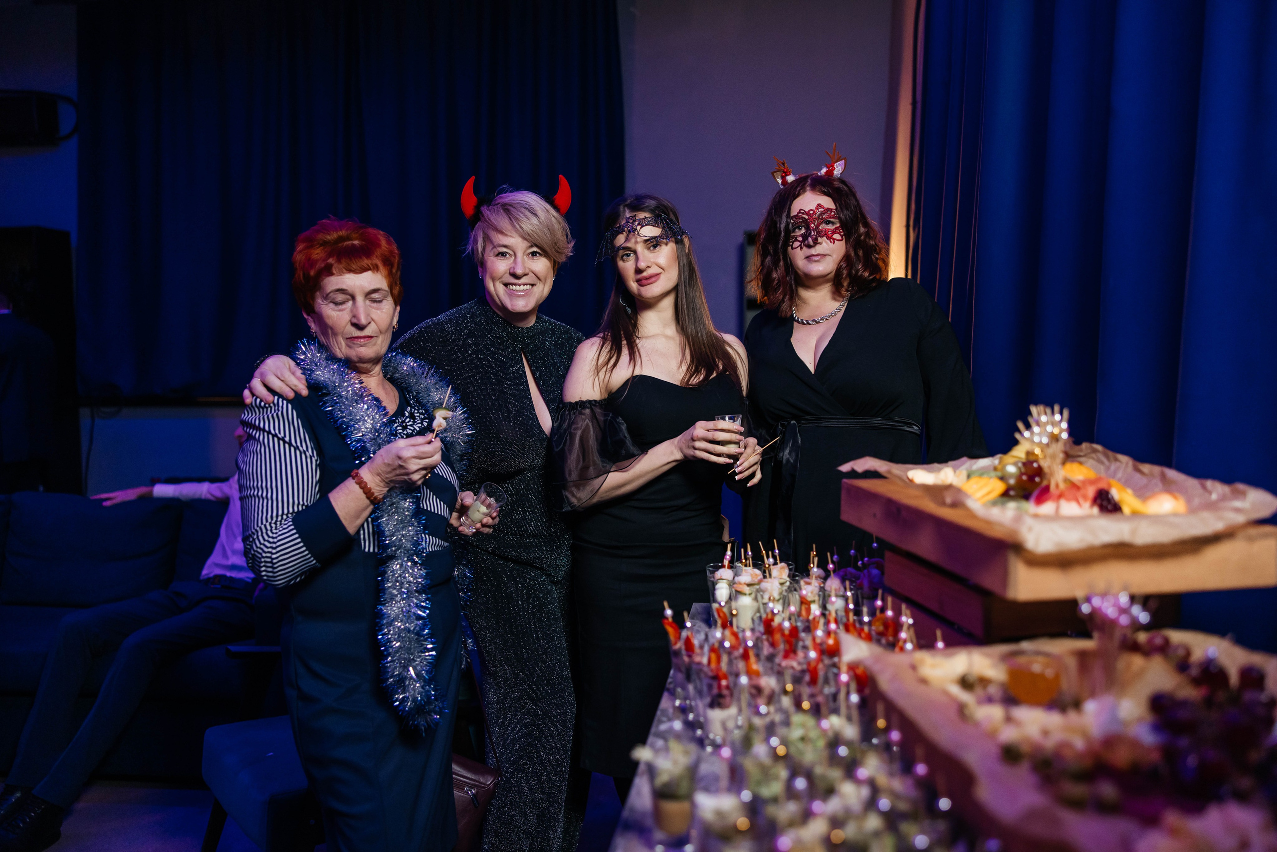 Корпоративы. Фотограф во Владивостоке Максим Цой