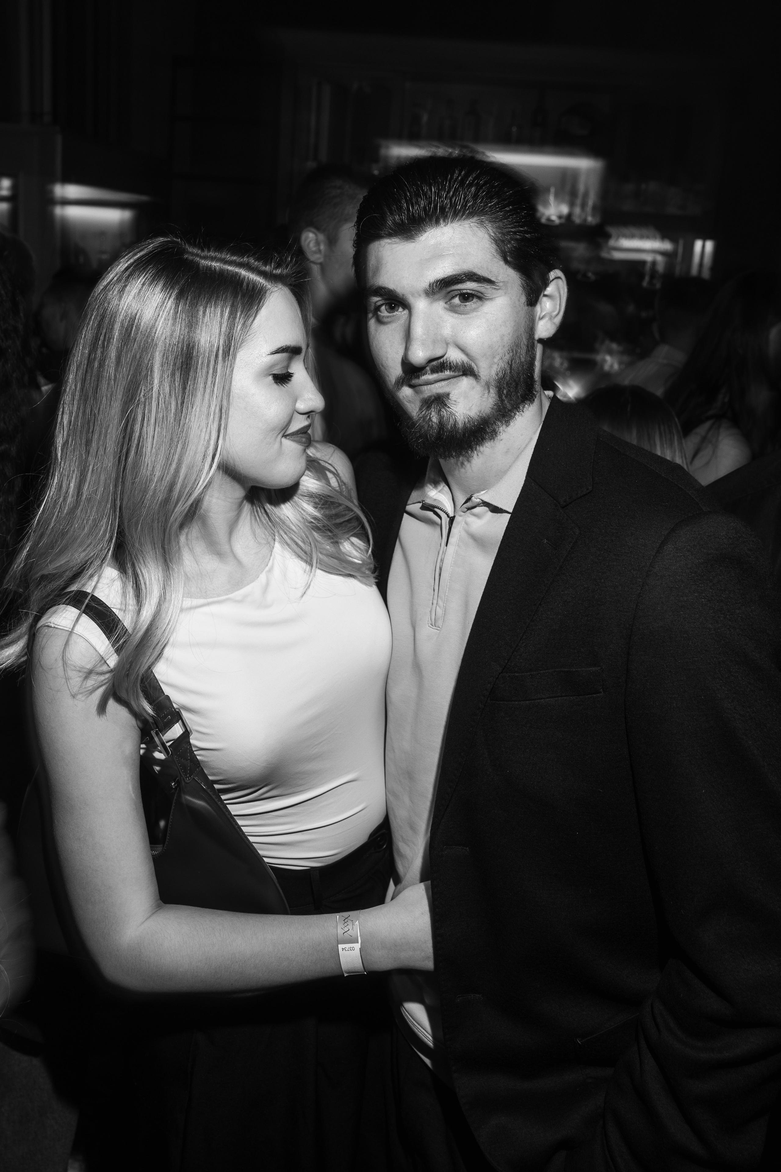 Бар XXXX 10 лет. Фотограф Ставрополь Петр Голубенко