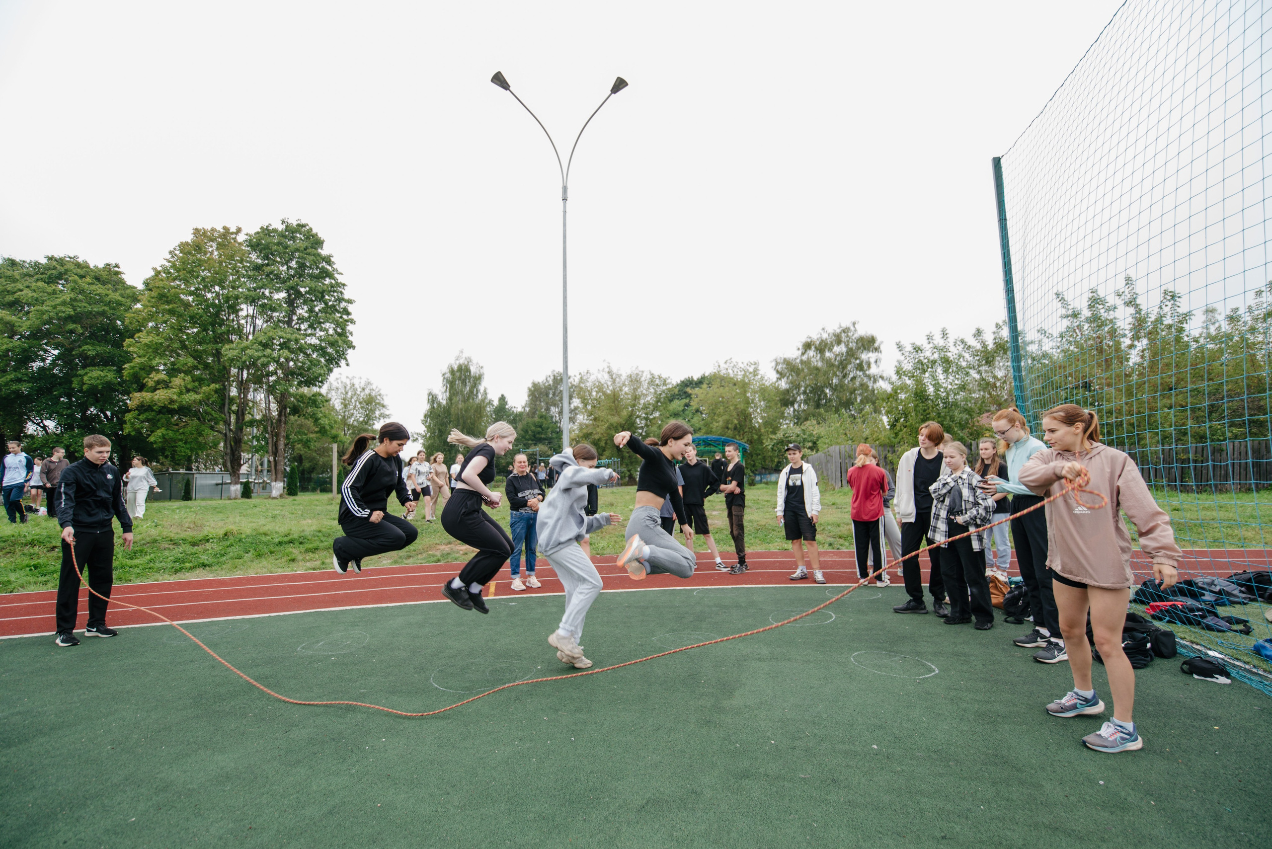 День Здоровья — 2024