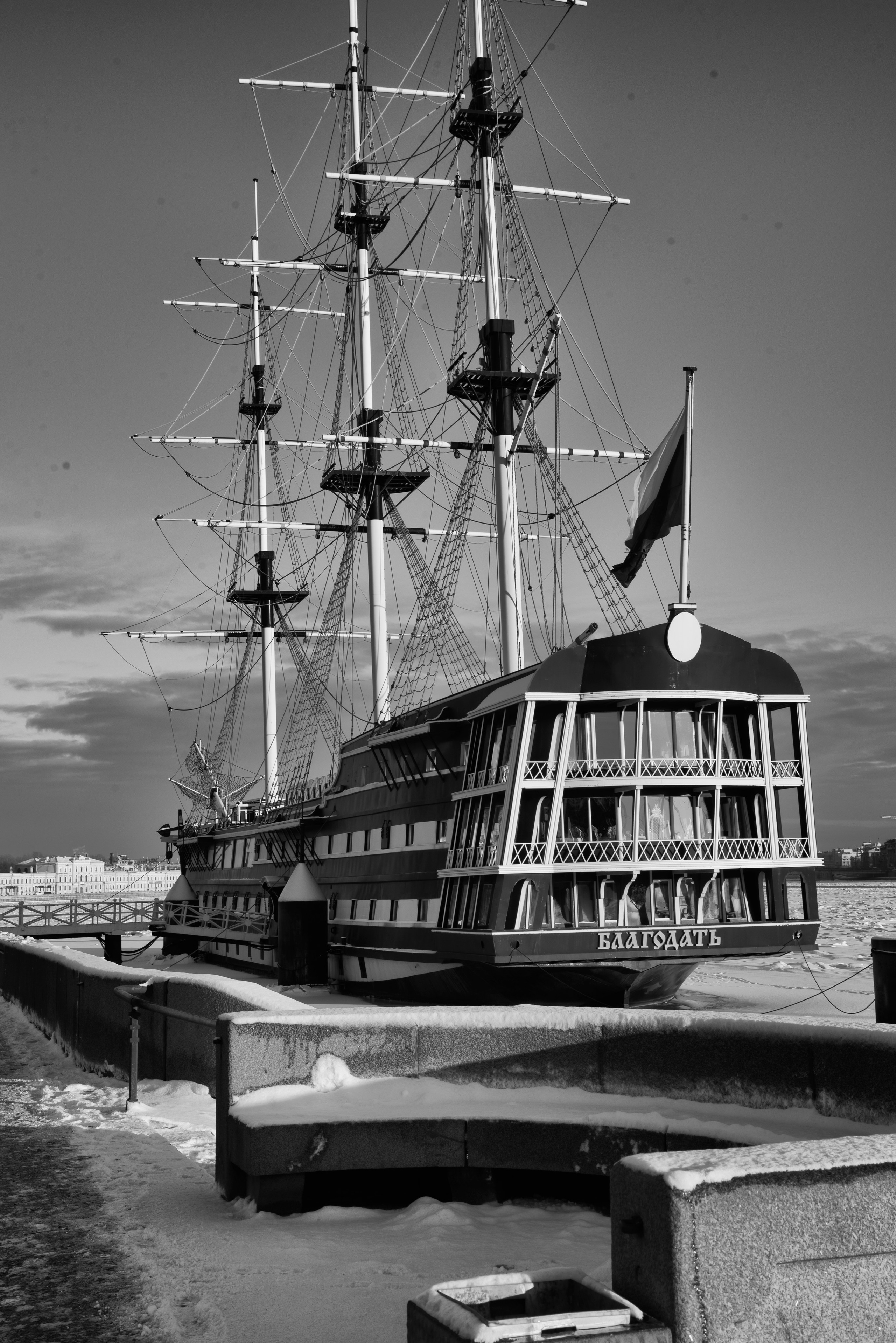 Санкт Петербург. Фотограф Милена Яновска