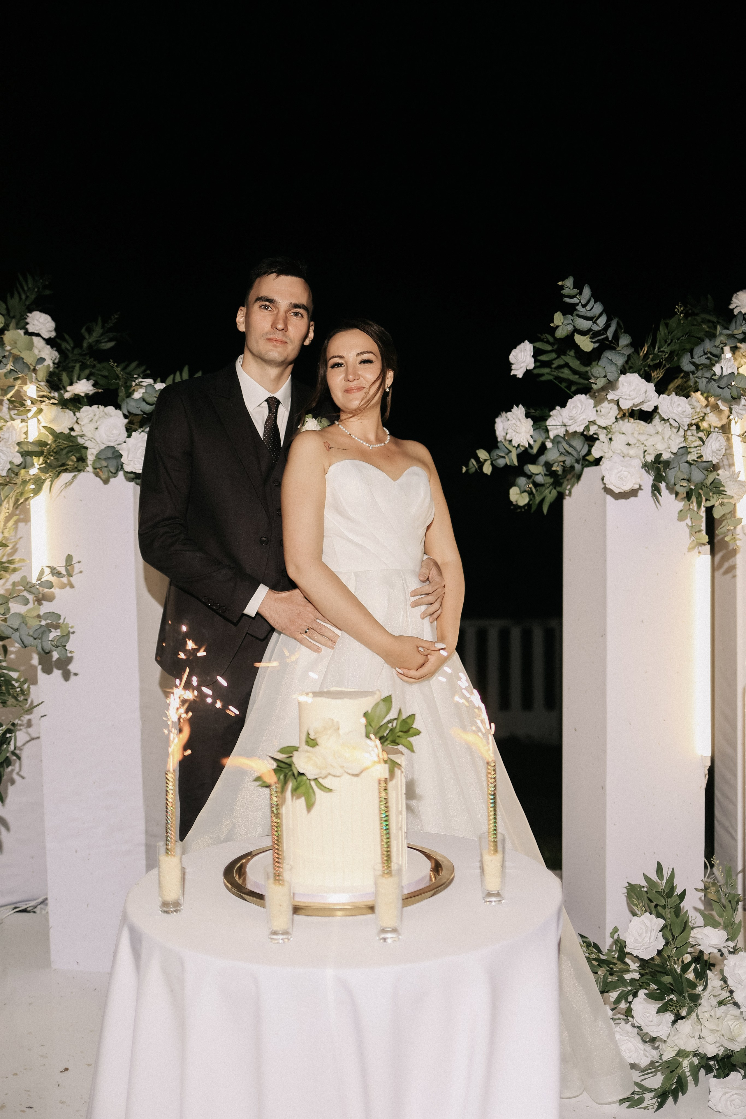 Алина ♡ Денис