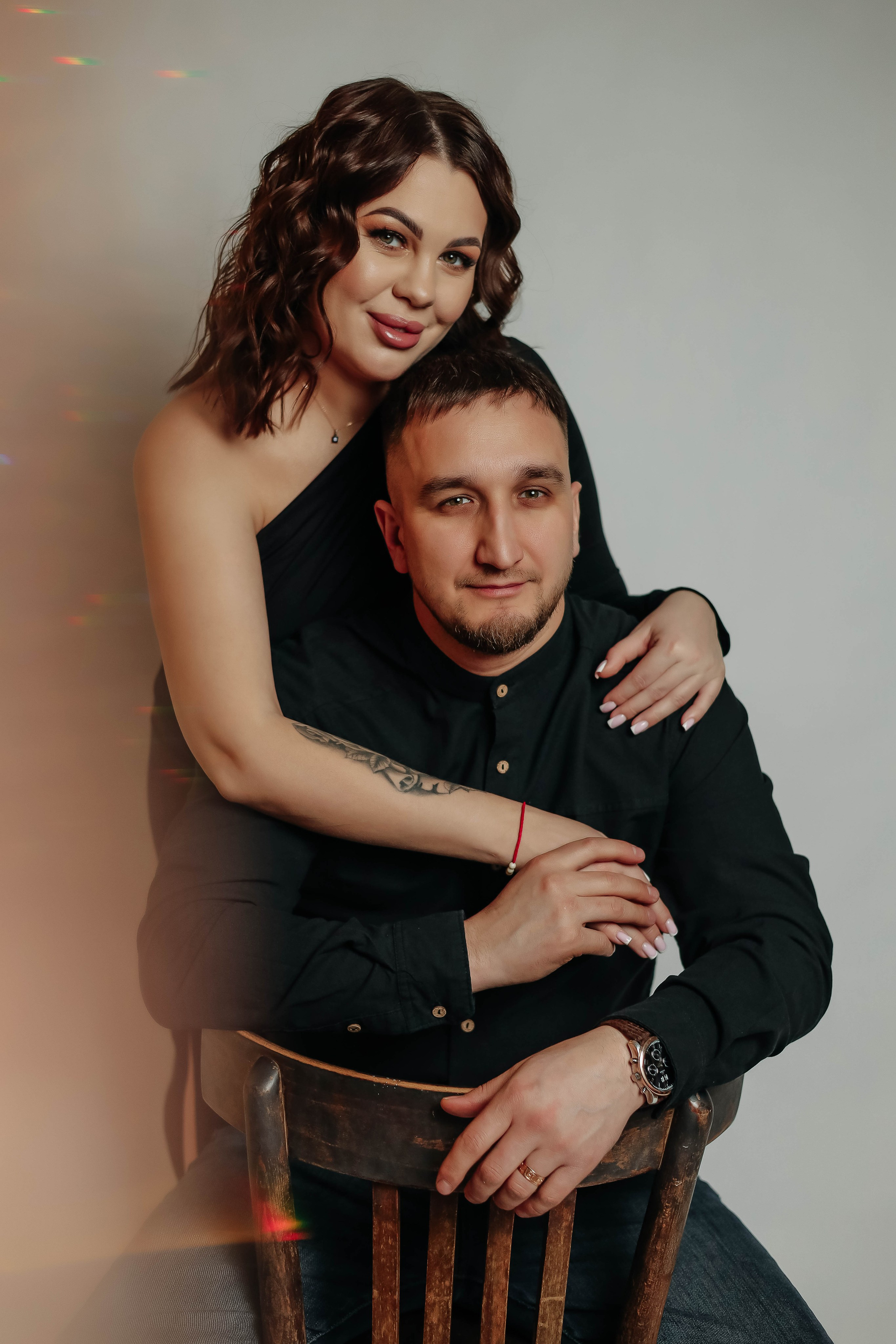 Альбом18. Семейный фотограф Анна Мезенцева