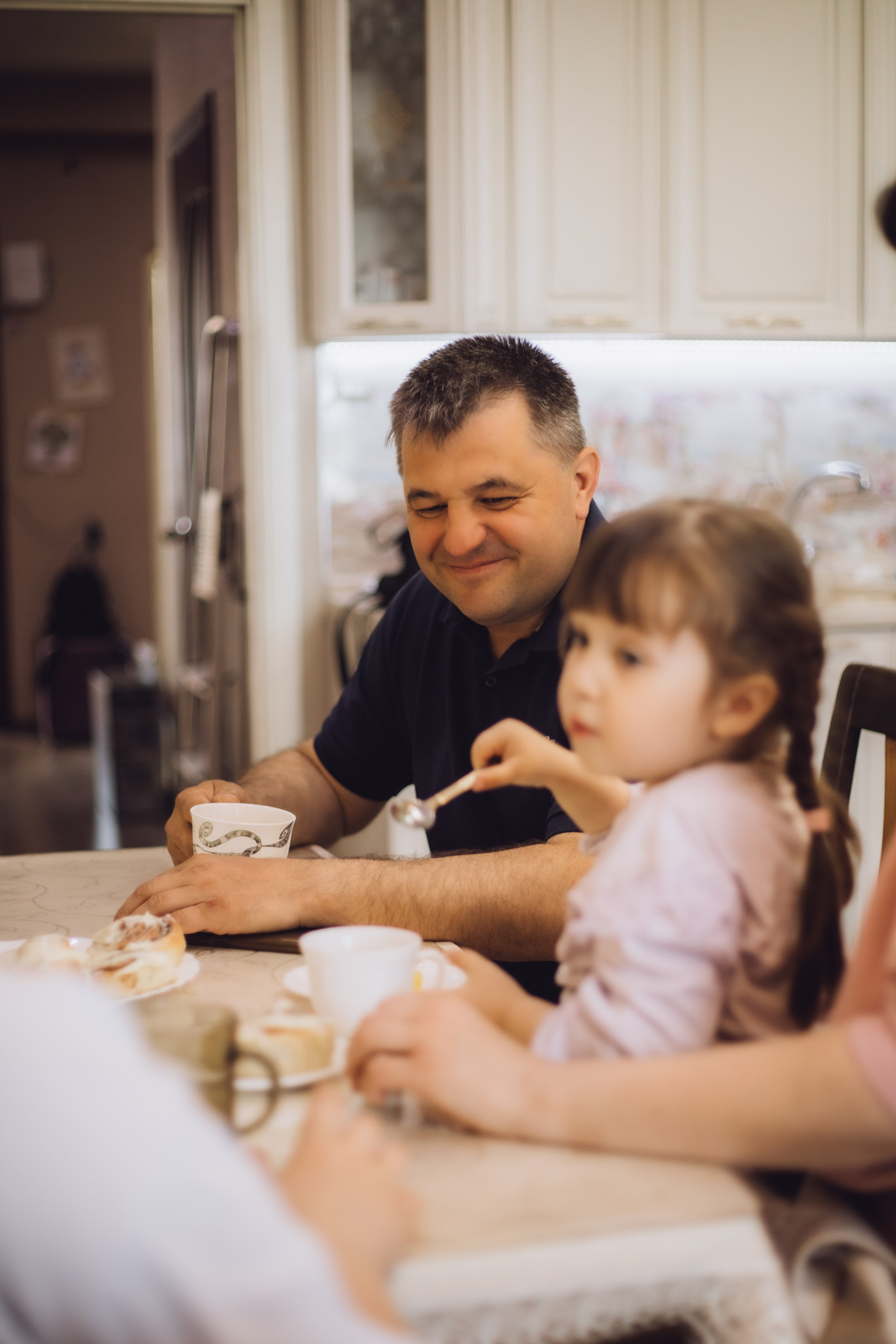 Таня. Фотограф Анна Шибанова Ангарск-Иркутск