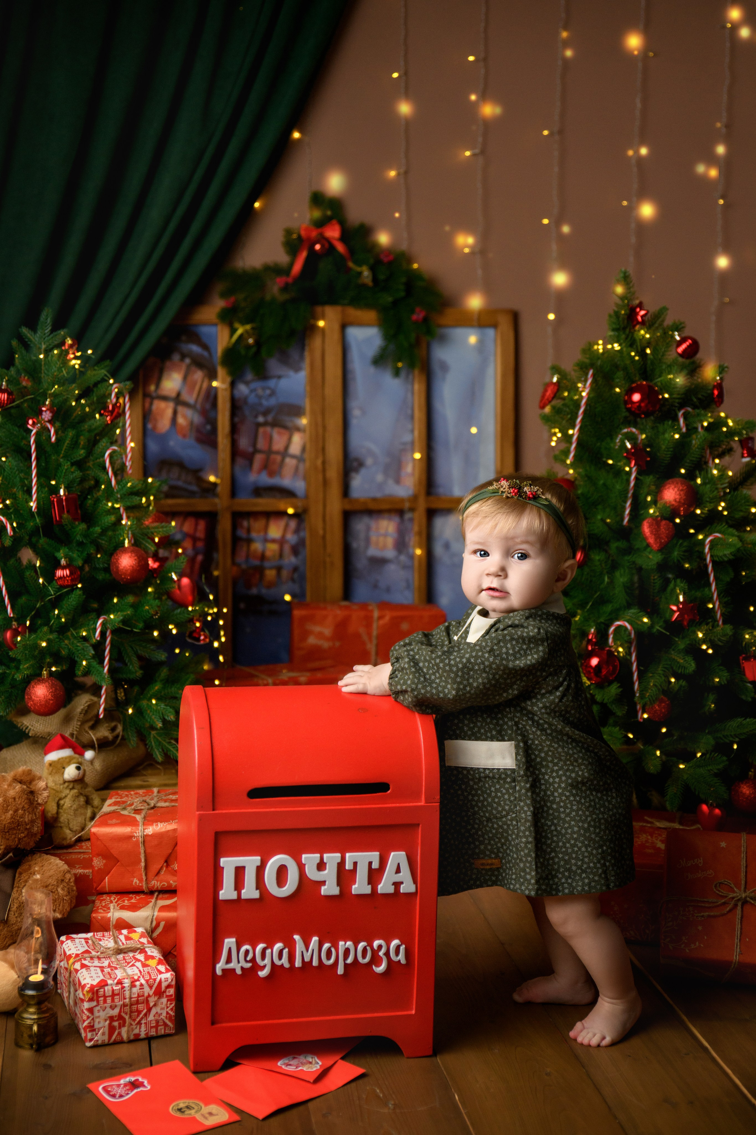 Фотопроекты. Любовь Федоряева — фотограф в Симферополе и в Крыму