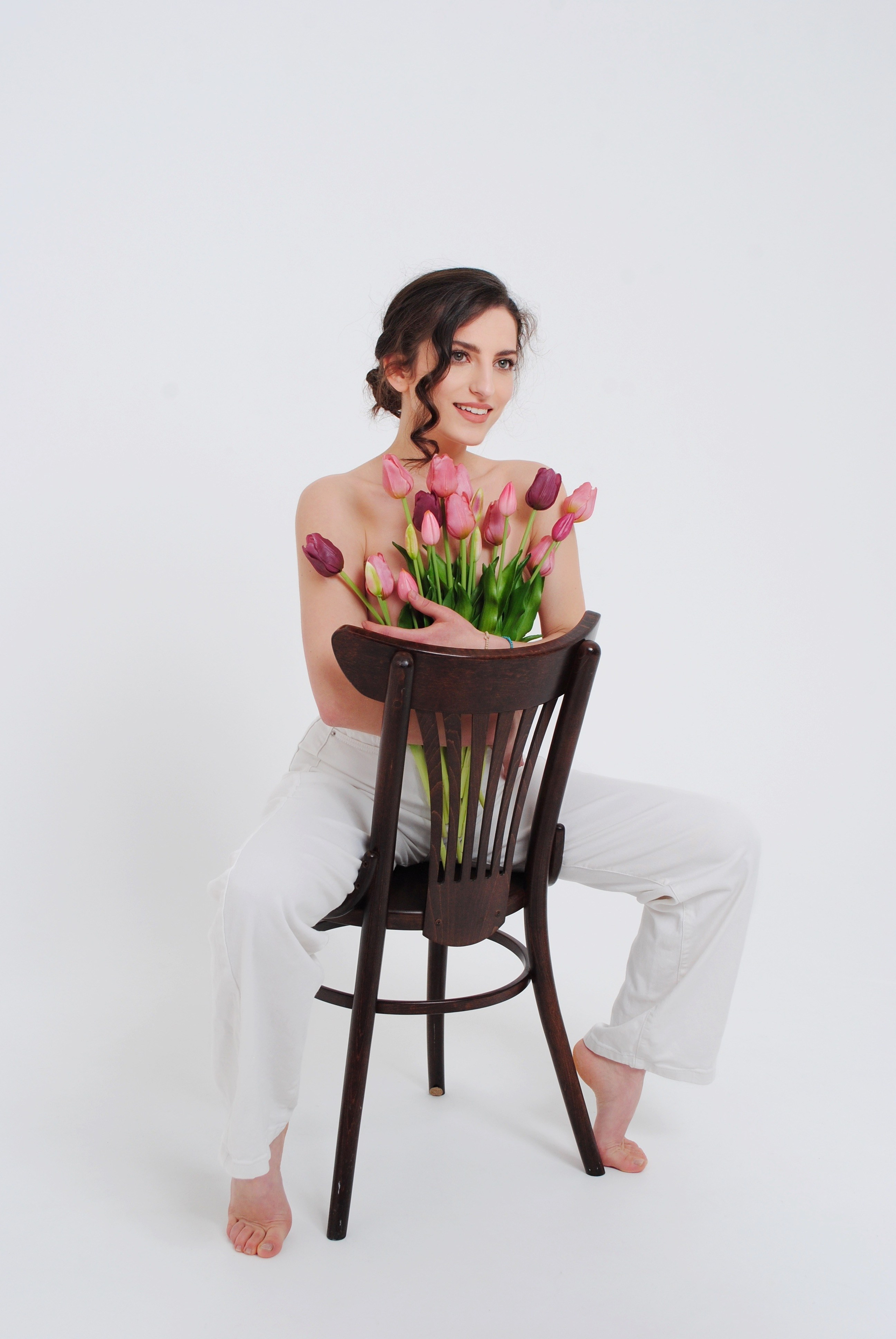 Гаяне. Фотограф Мария Мусаелян