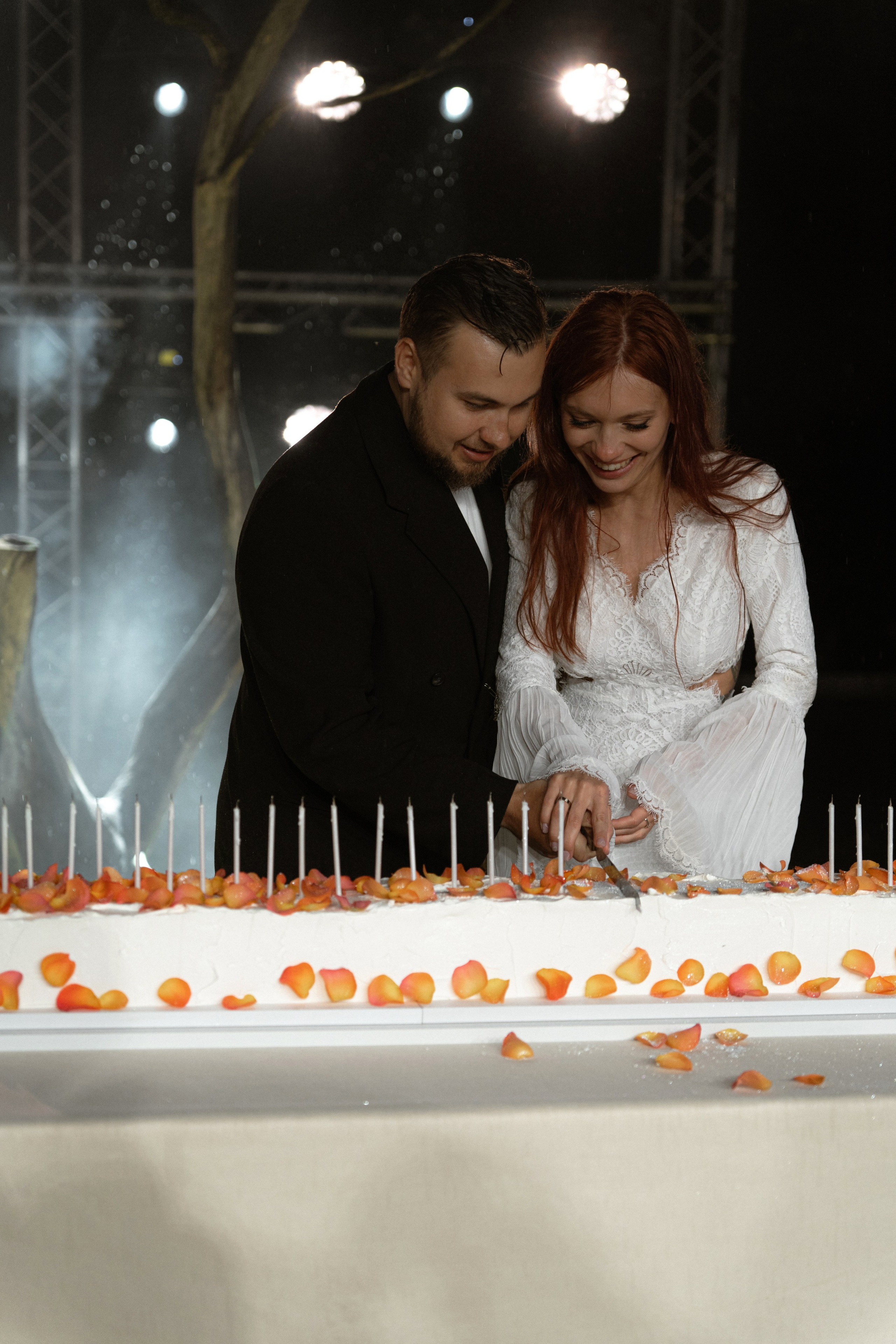 Майский Дождь. Полный день (сокращено). Семейный и портретный фотограф в Саратове Сахарова Маша