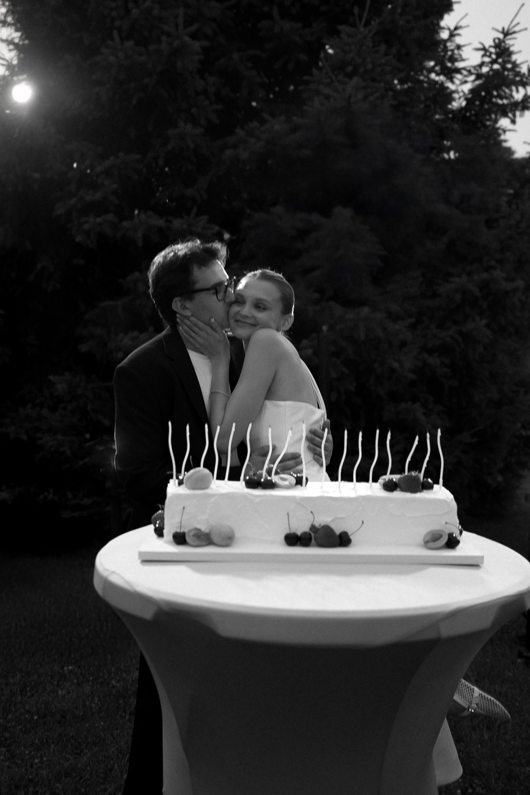 K+A Полный день. Сокращено. Семейный и портретный фотограф в Саратове Сахарова Маша