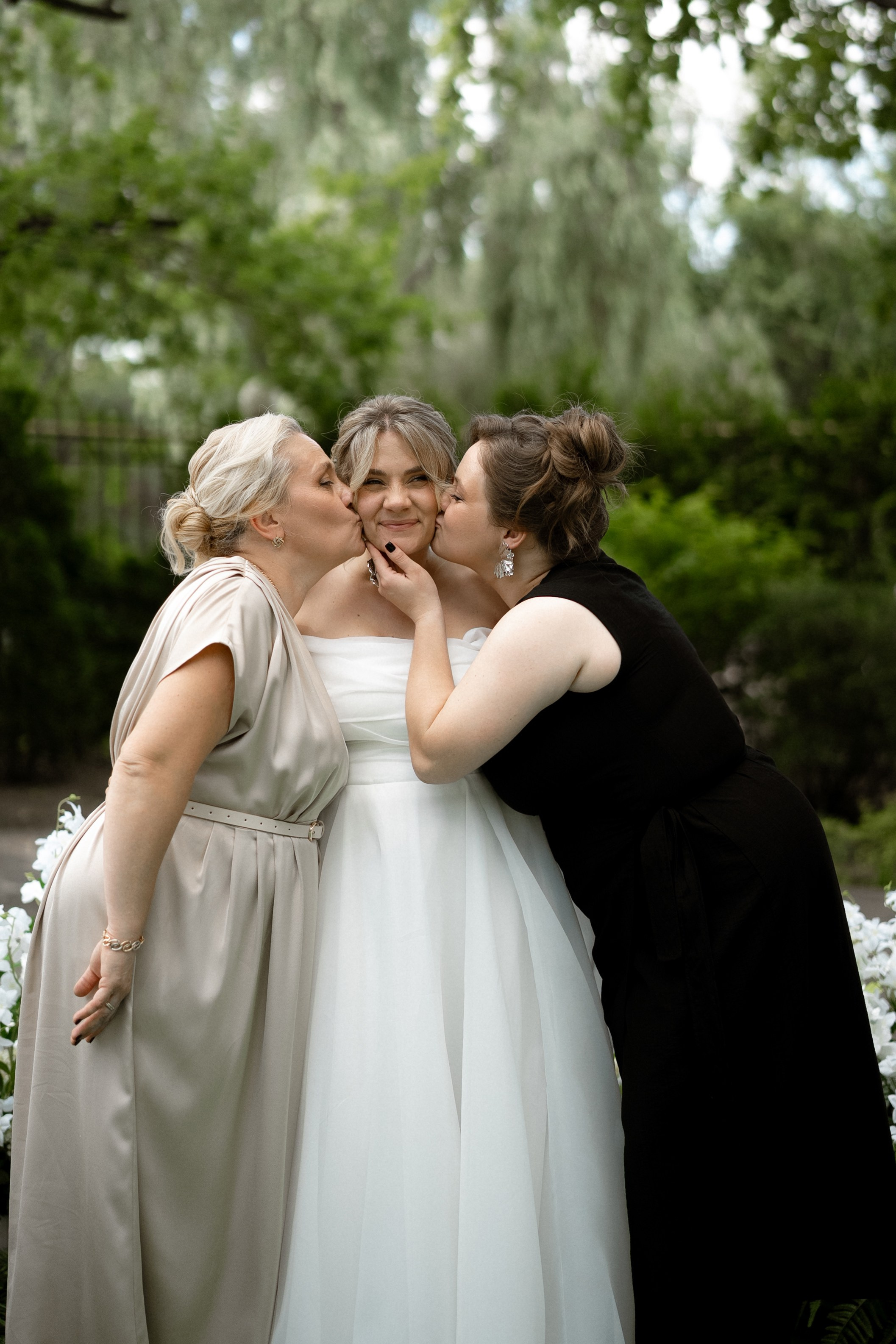 Настя+Андрей. Анонс. Семейный и портретный фотограф в Саратове Сахарова Маша